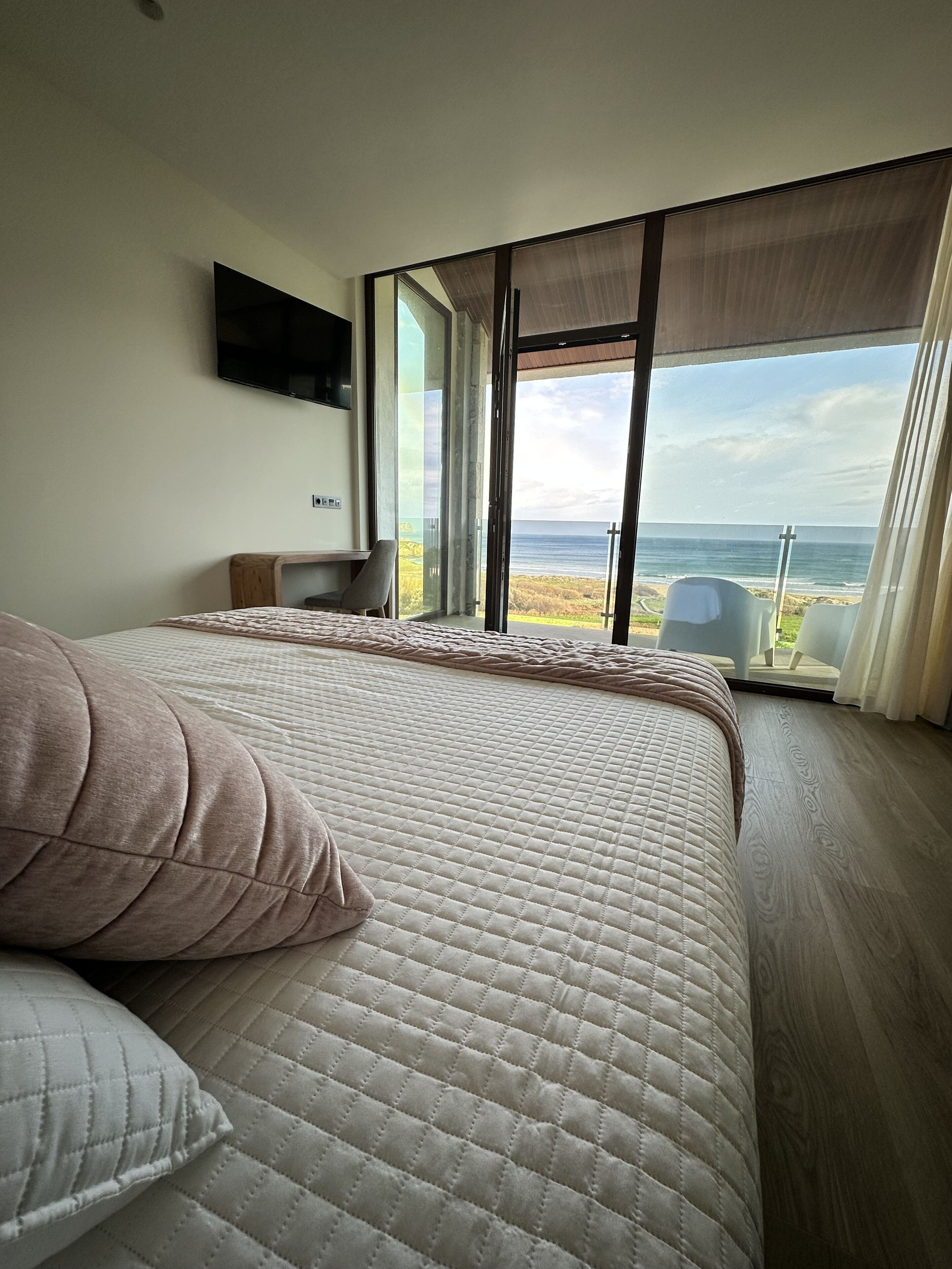 Hotel A Ladela