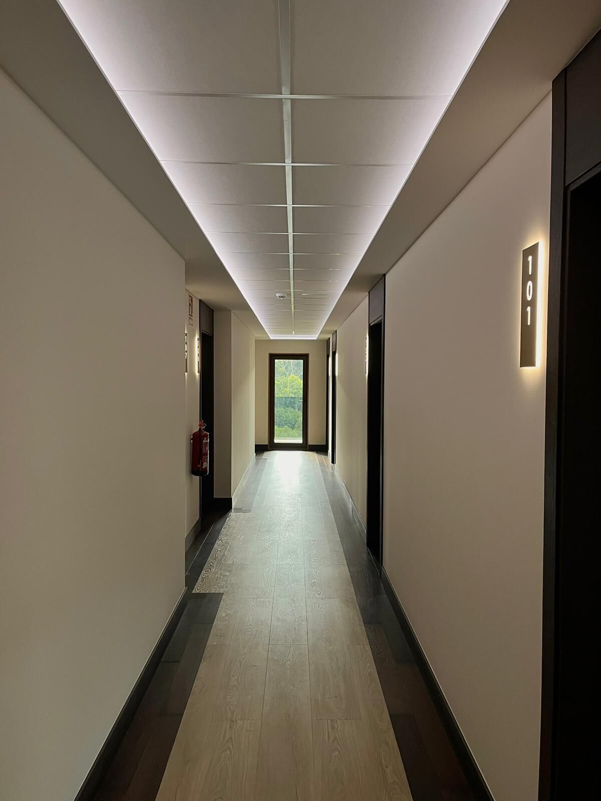 Hotel A Ladela