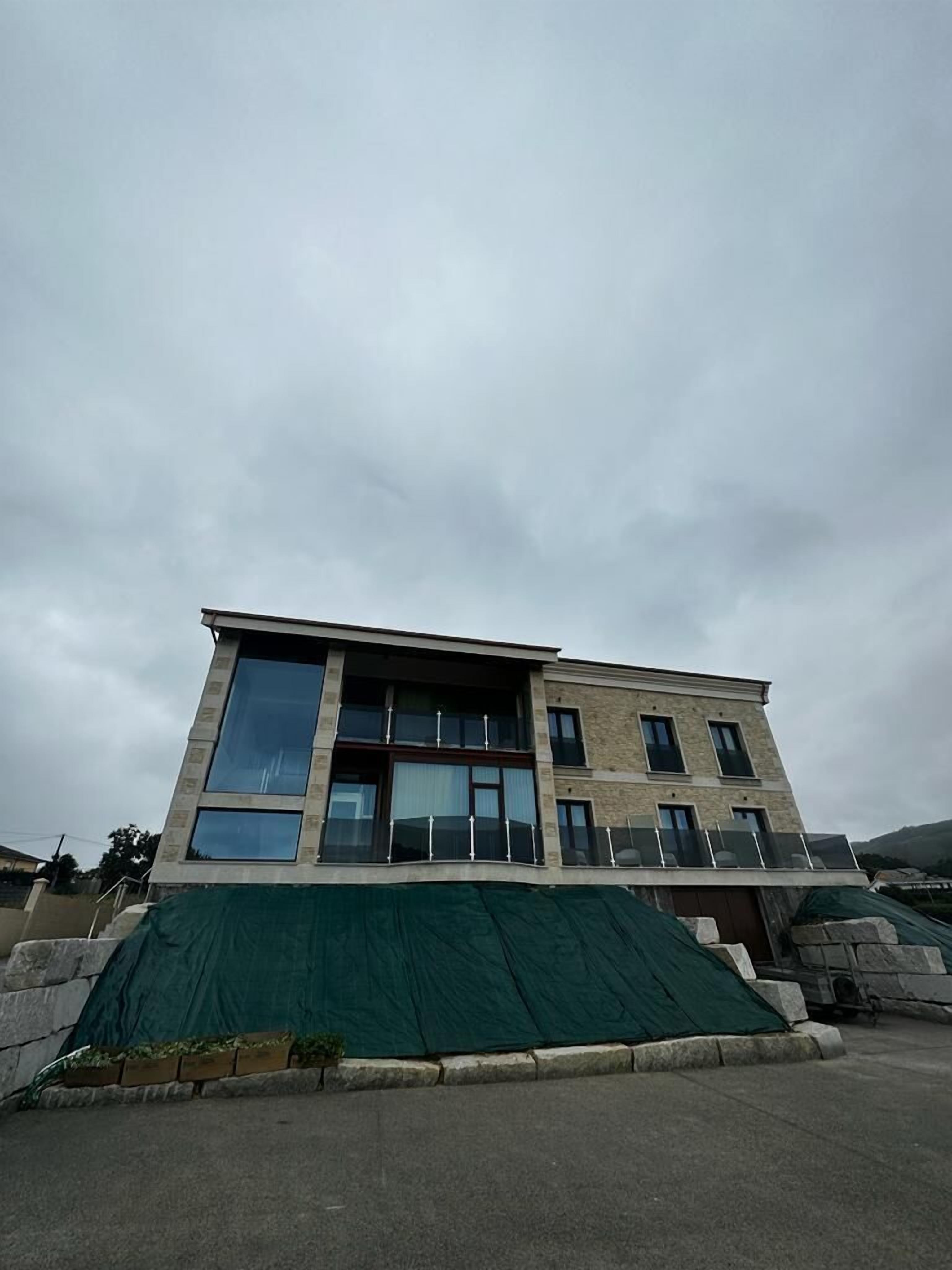 Hotel A Ladela