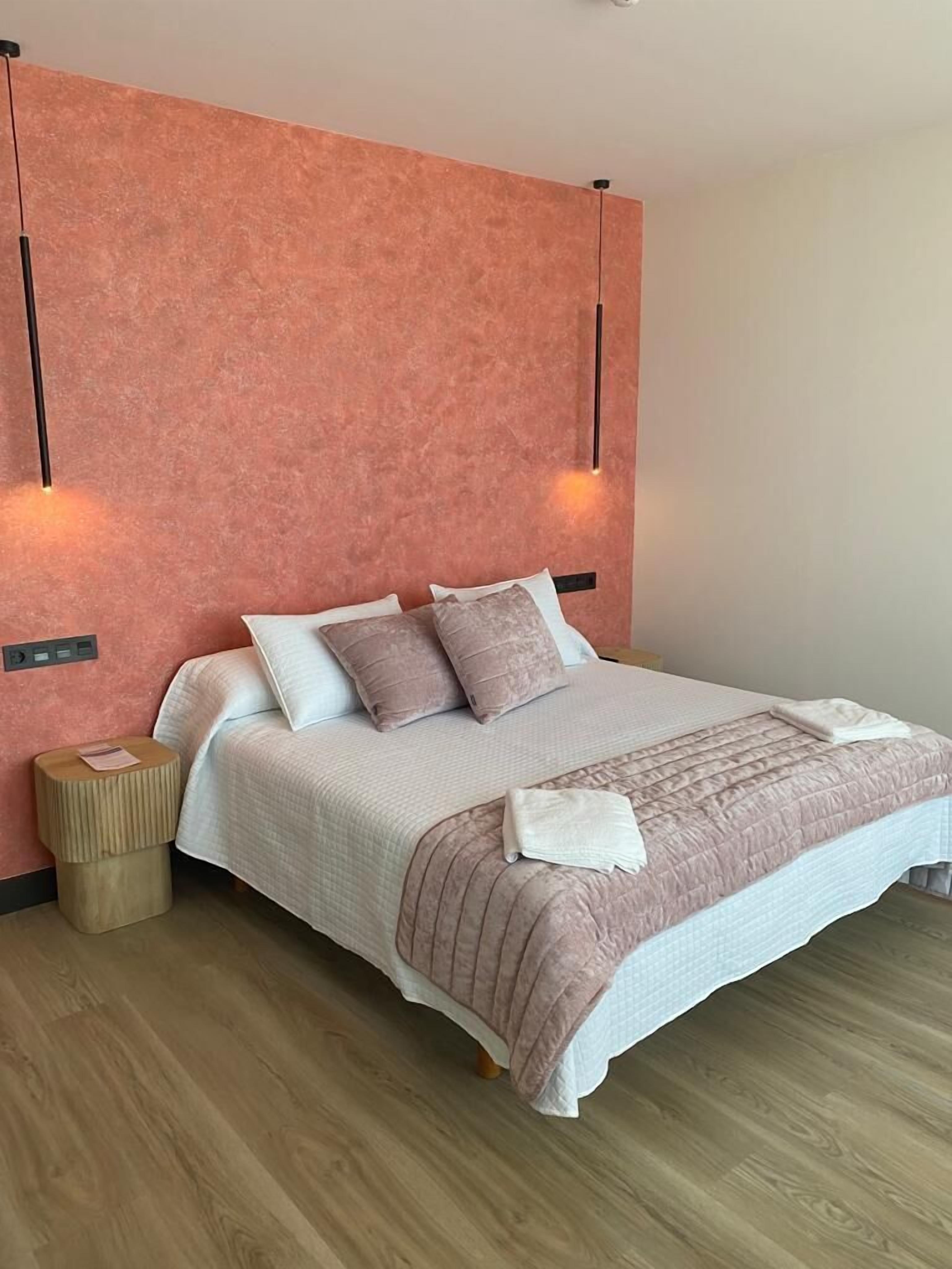 Hotel A Ladela
