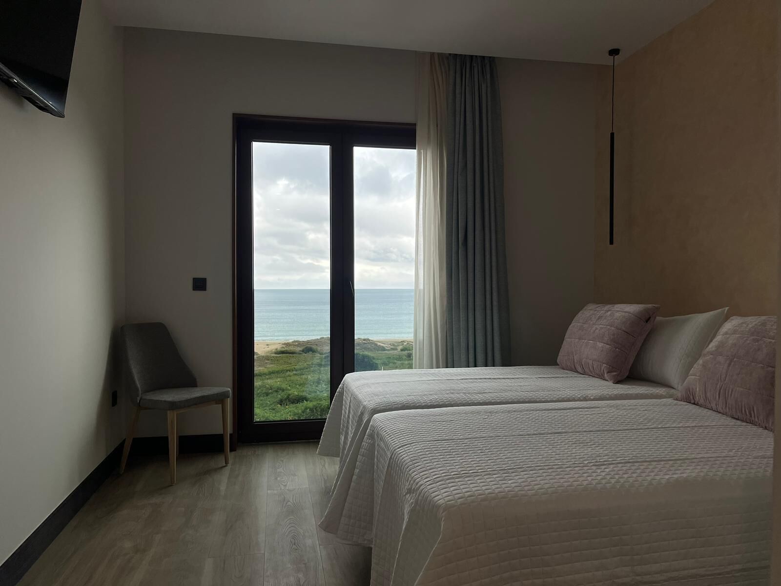 Hotel A Ladela