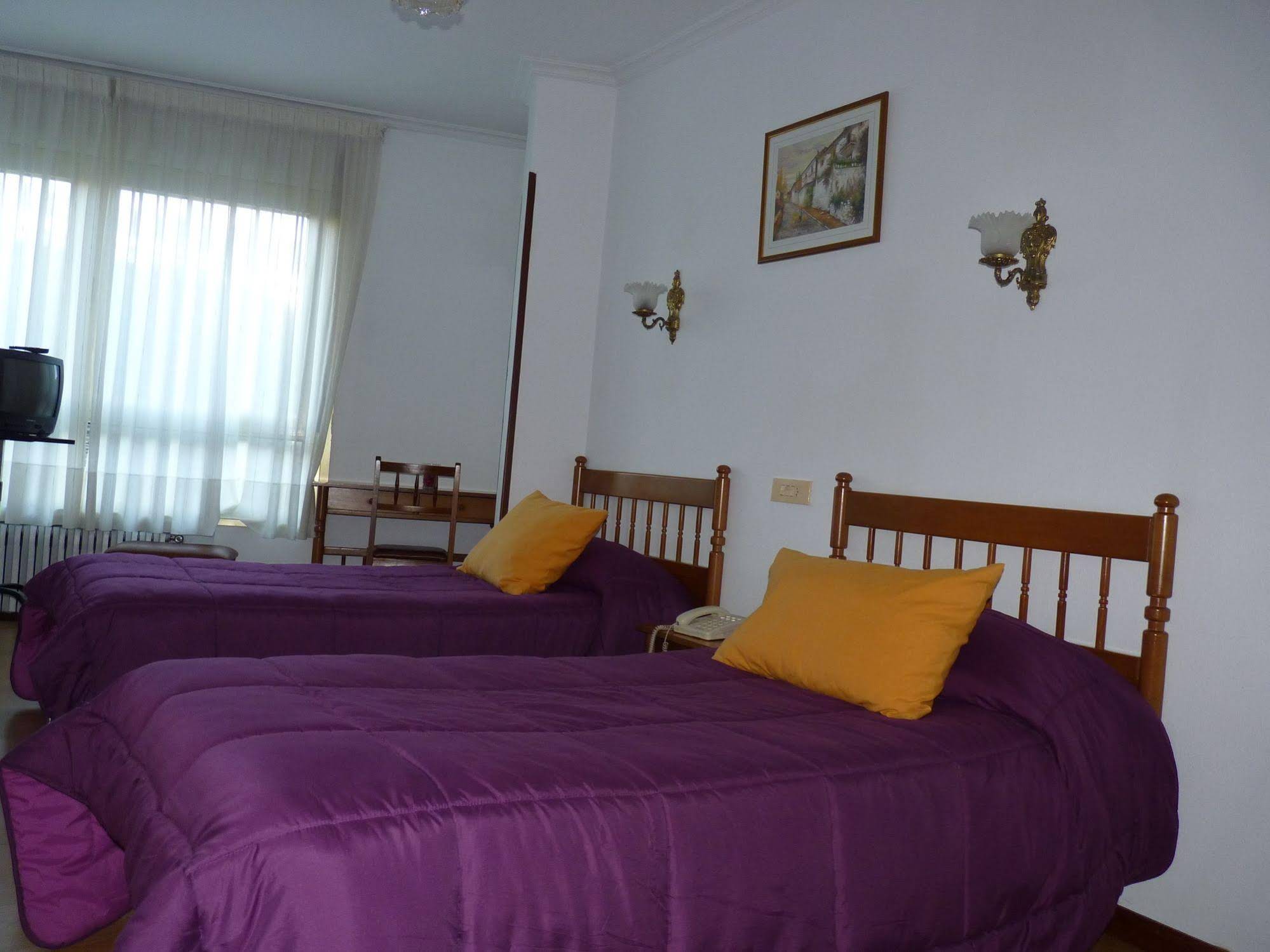 Hotel Residencia España