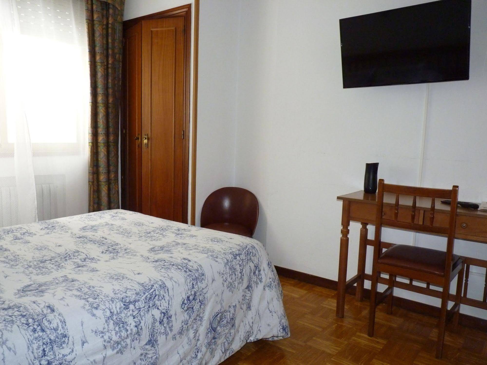 Hotel Residencia España
