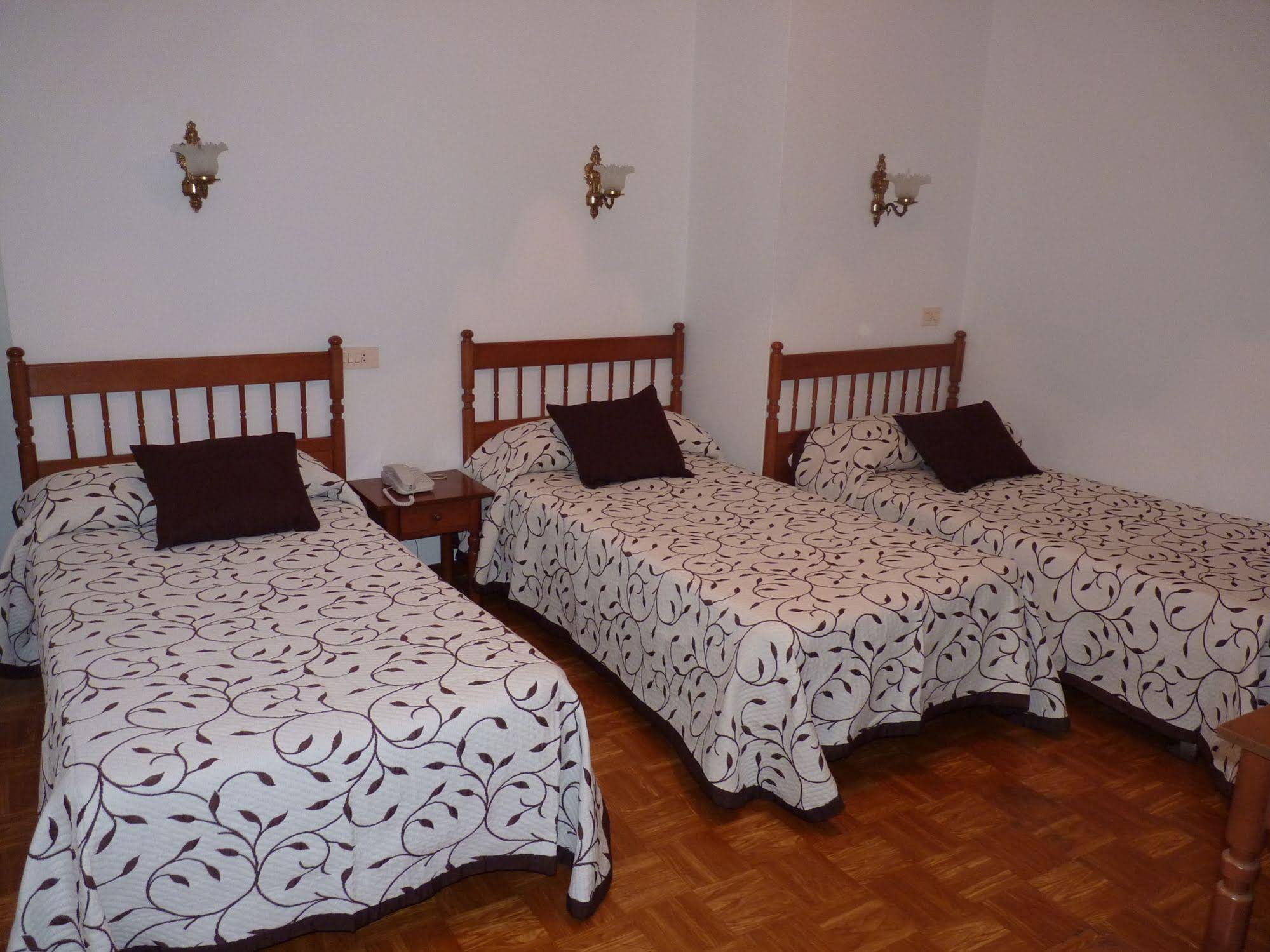 Hotel Residencia España