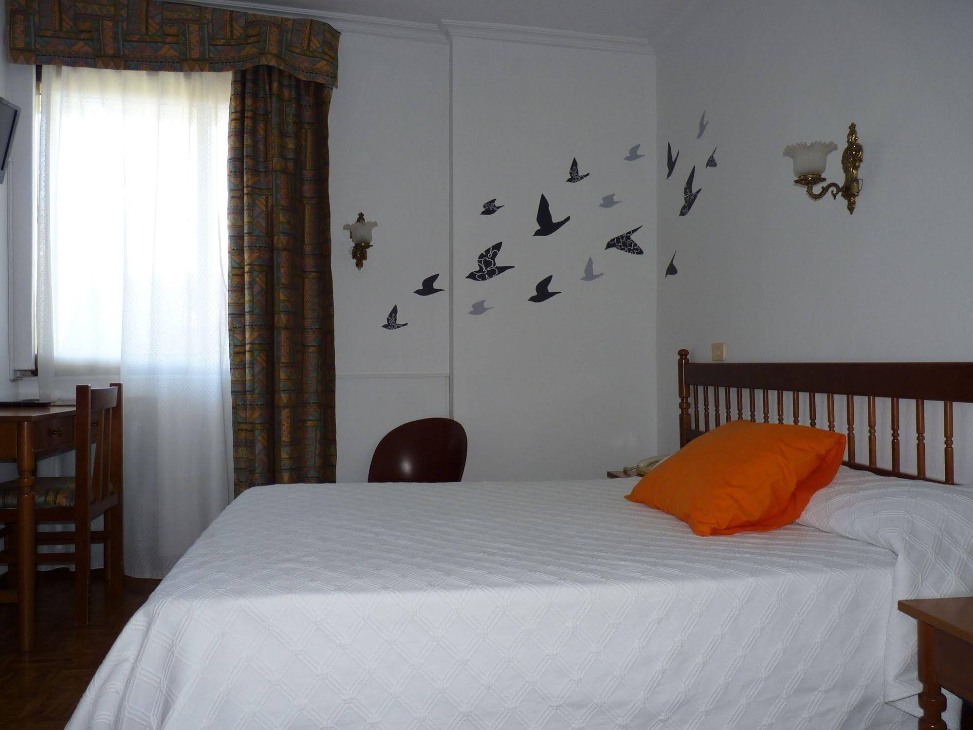 Hotel Residencia España