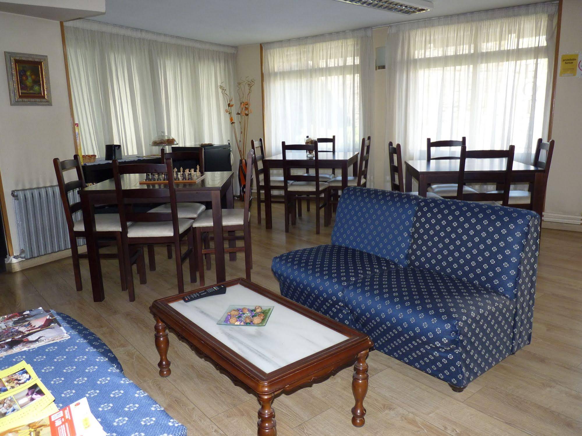 Hotel Residencia España