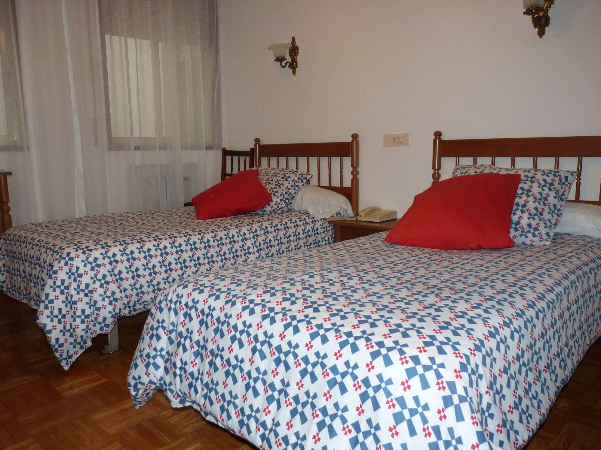 Hotel Residencia España