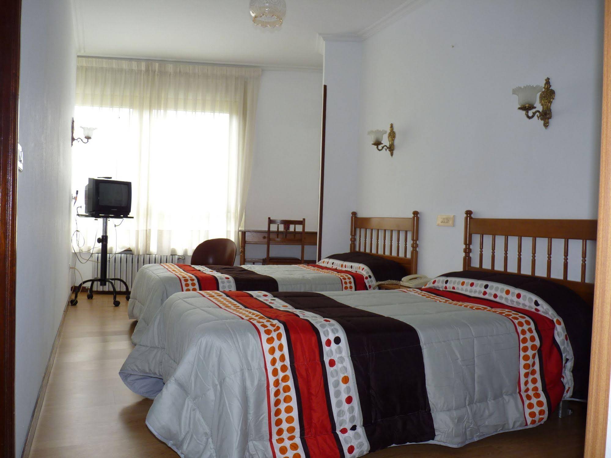 Hotel Residencia España
