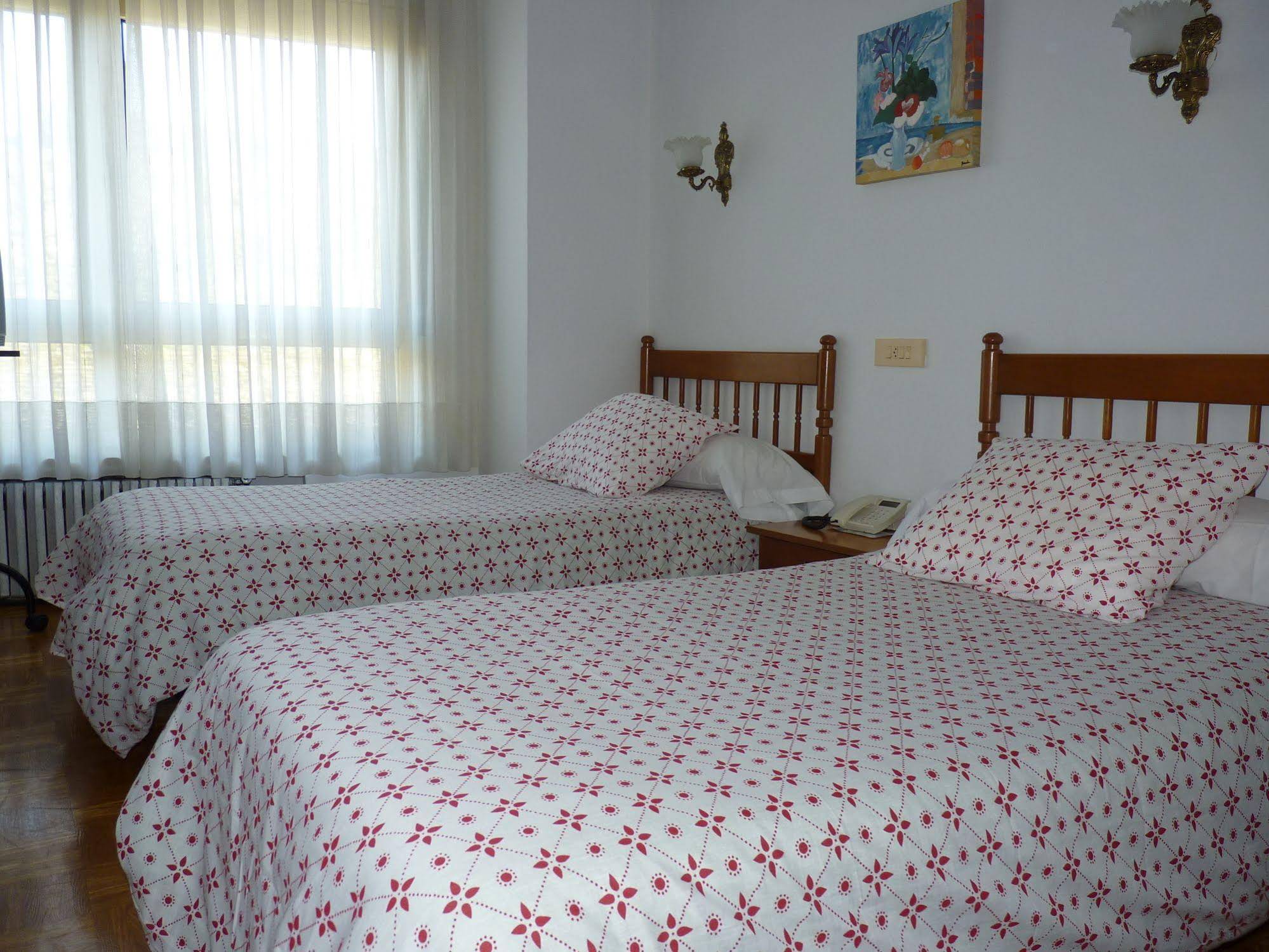 Hotel Residencia España