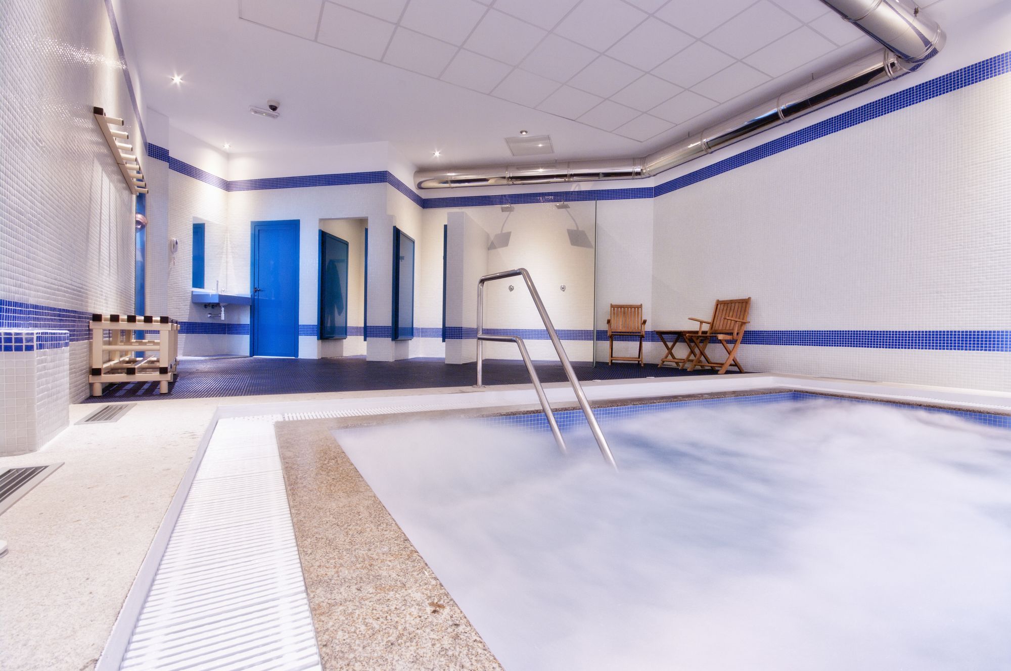 Hotel Auditorio Santiago & Spa
