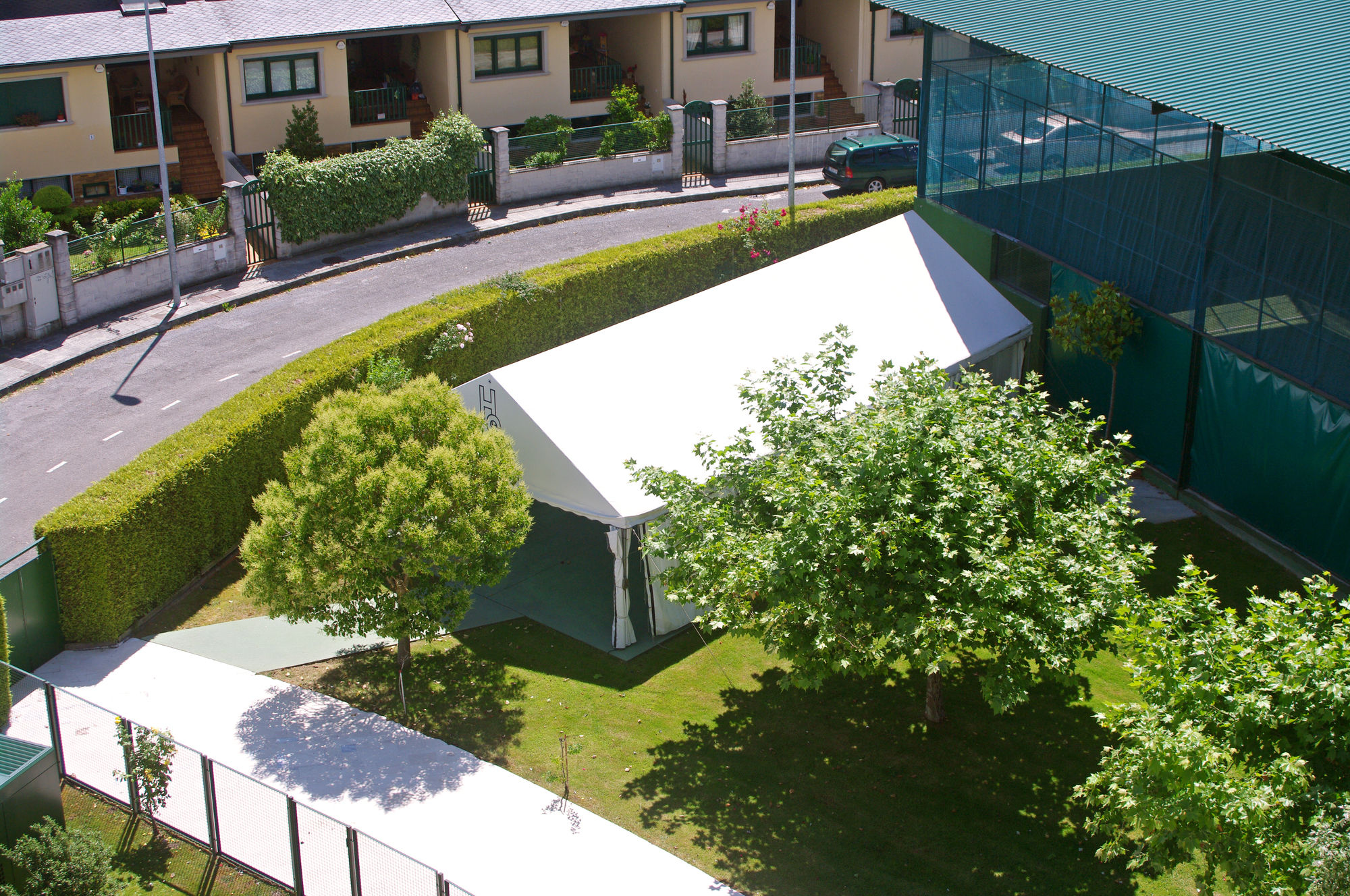 Hotel Auditorio Santiago & Spa