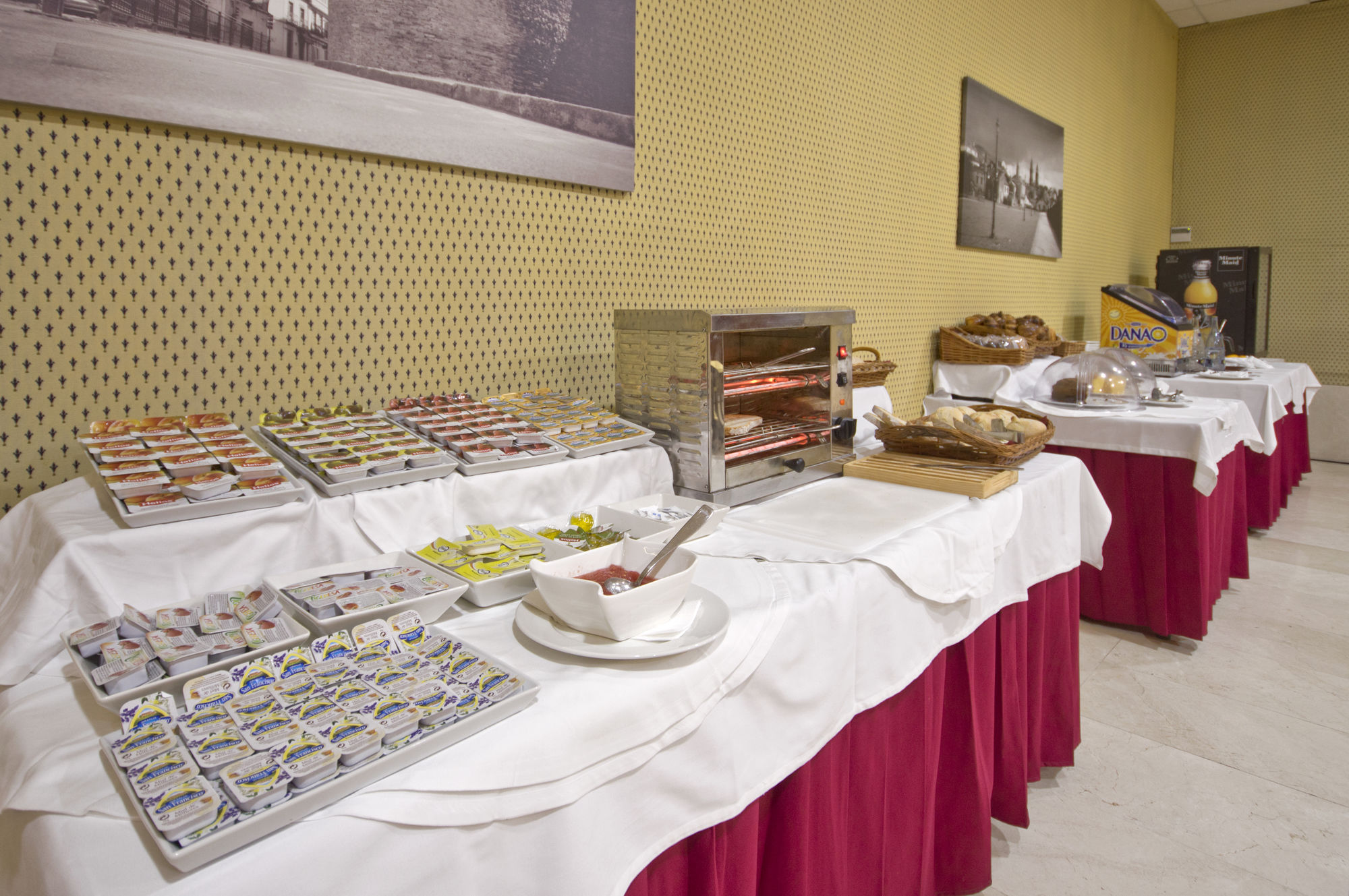 Hotel Auditorio Santiago & Spa