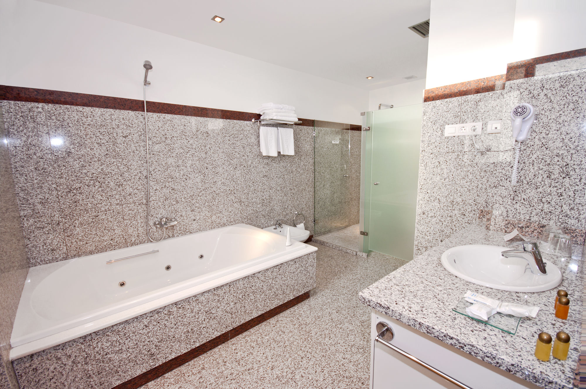 Hotel Auditorio Santiago & Spa