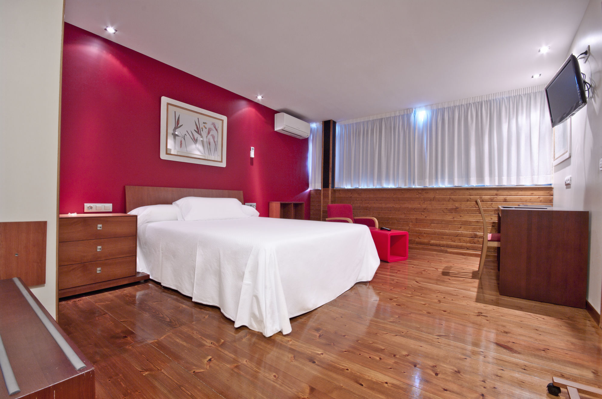 Hotel Auditorio Santiago & Spa