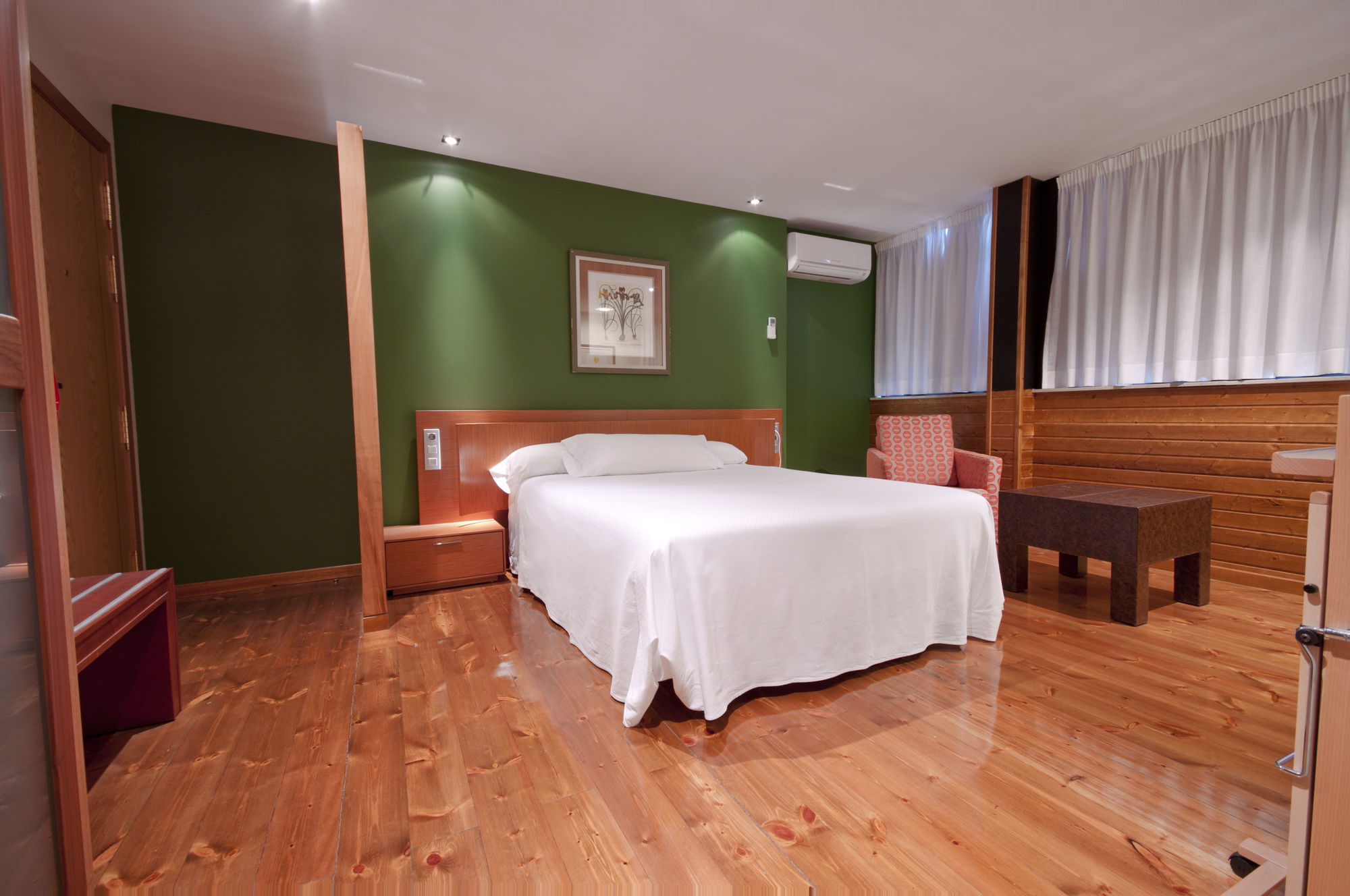 Hotel Auditorio Santiago & Spa