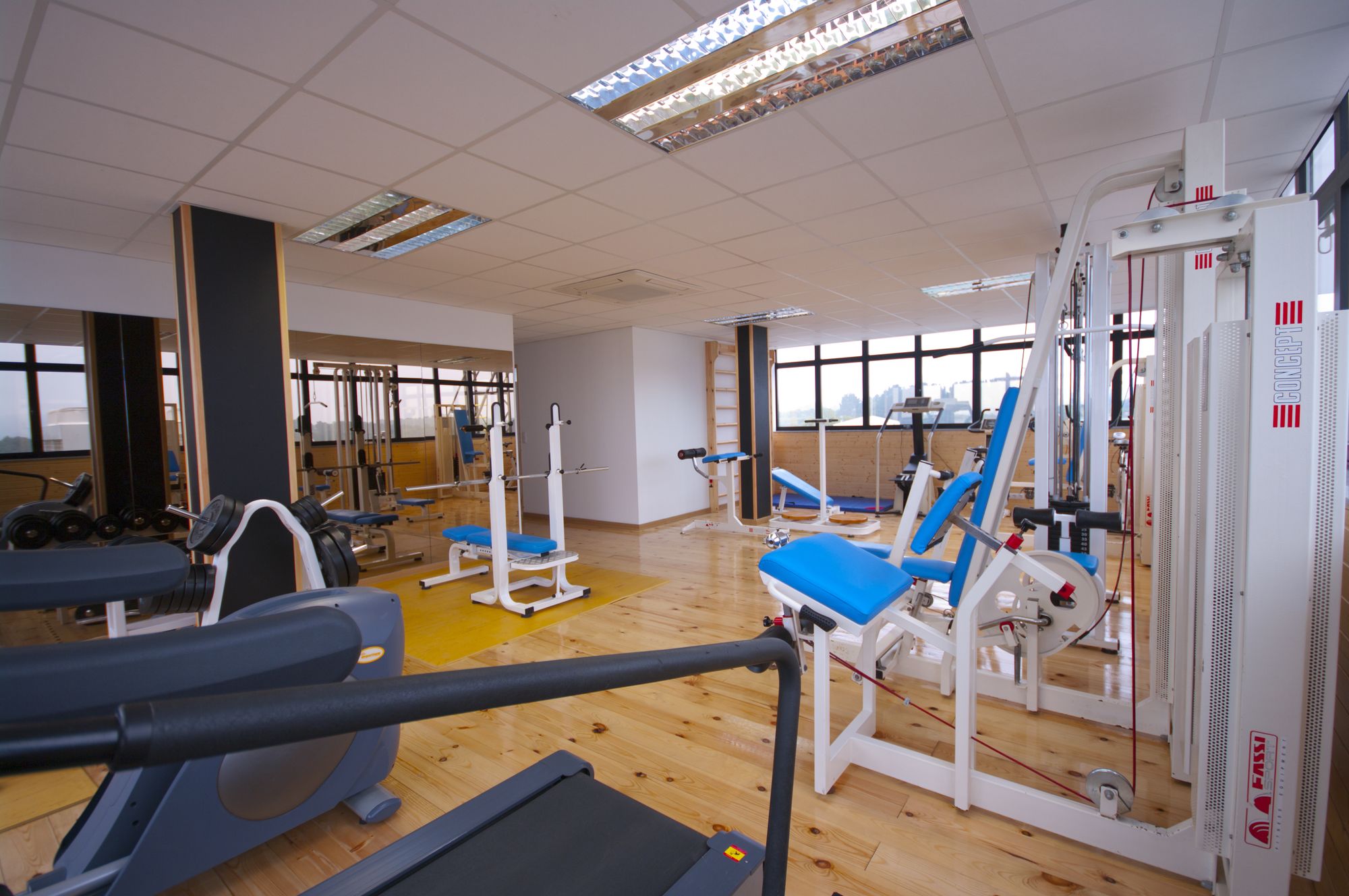 Hotel Auditorio Santiago & Spa
