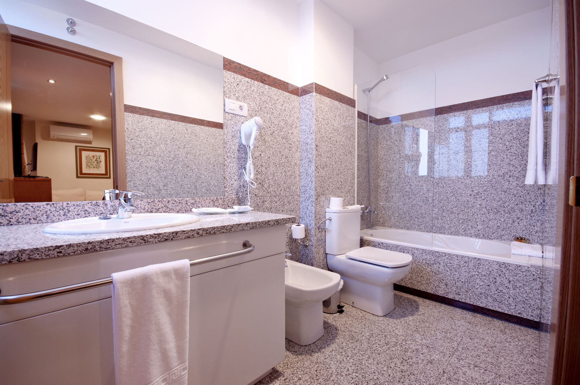 Hotel Auditorio Santiago & Spa