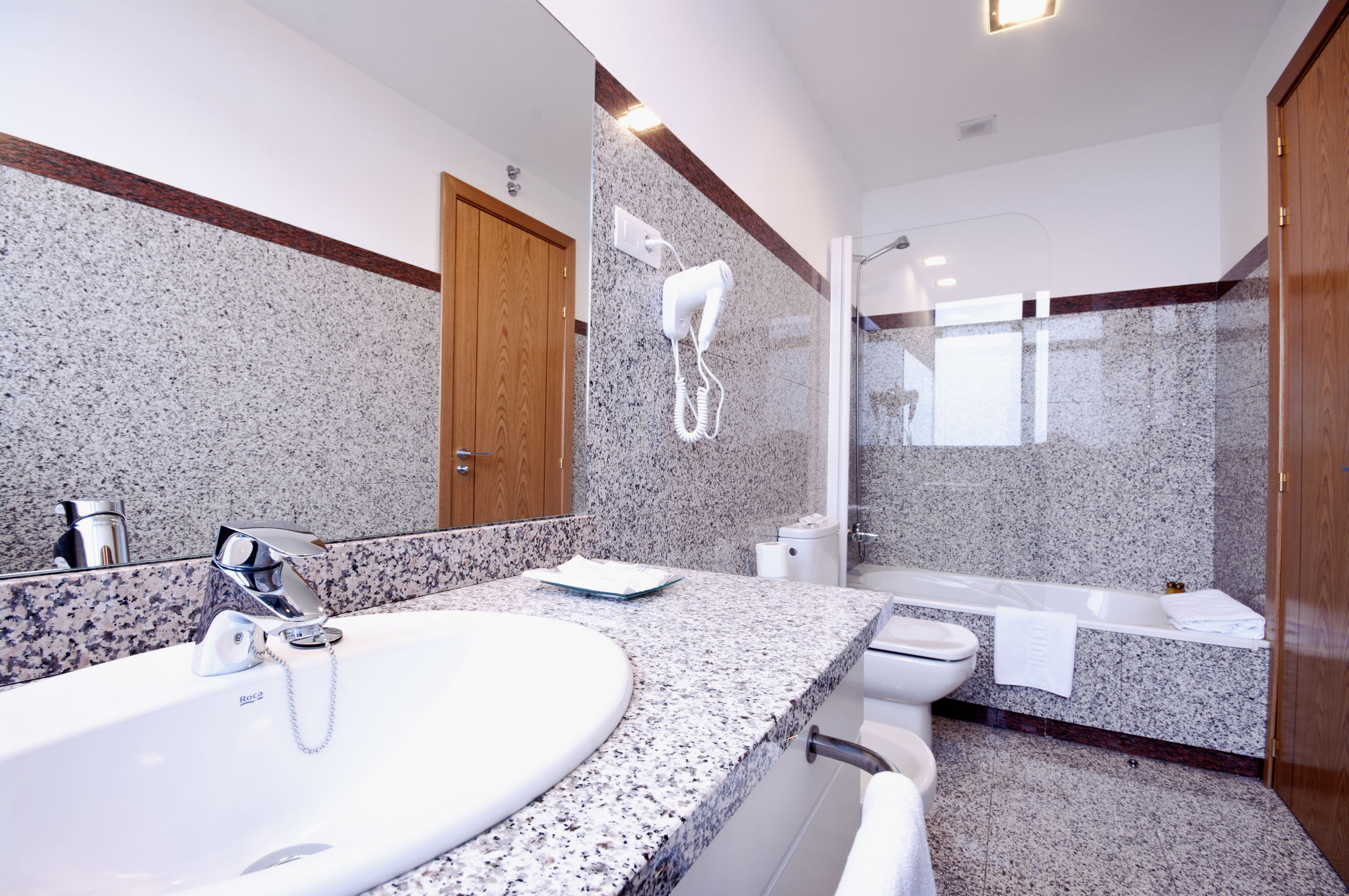 Hotel Auditorio Santiago & Spa