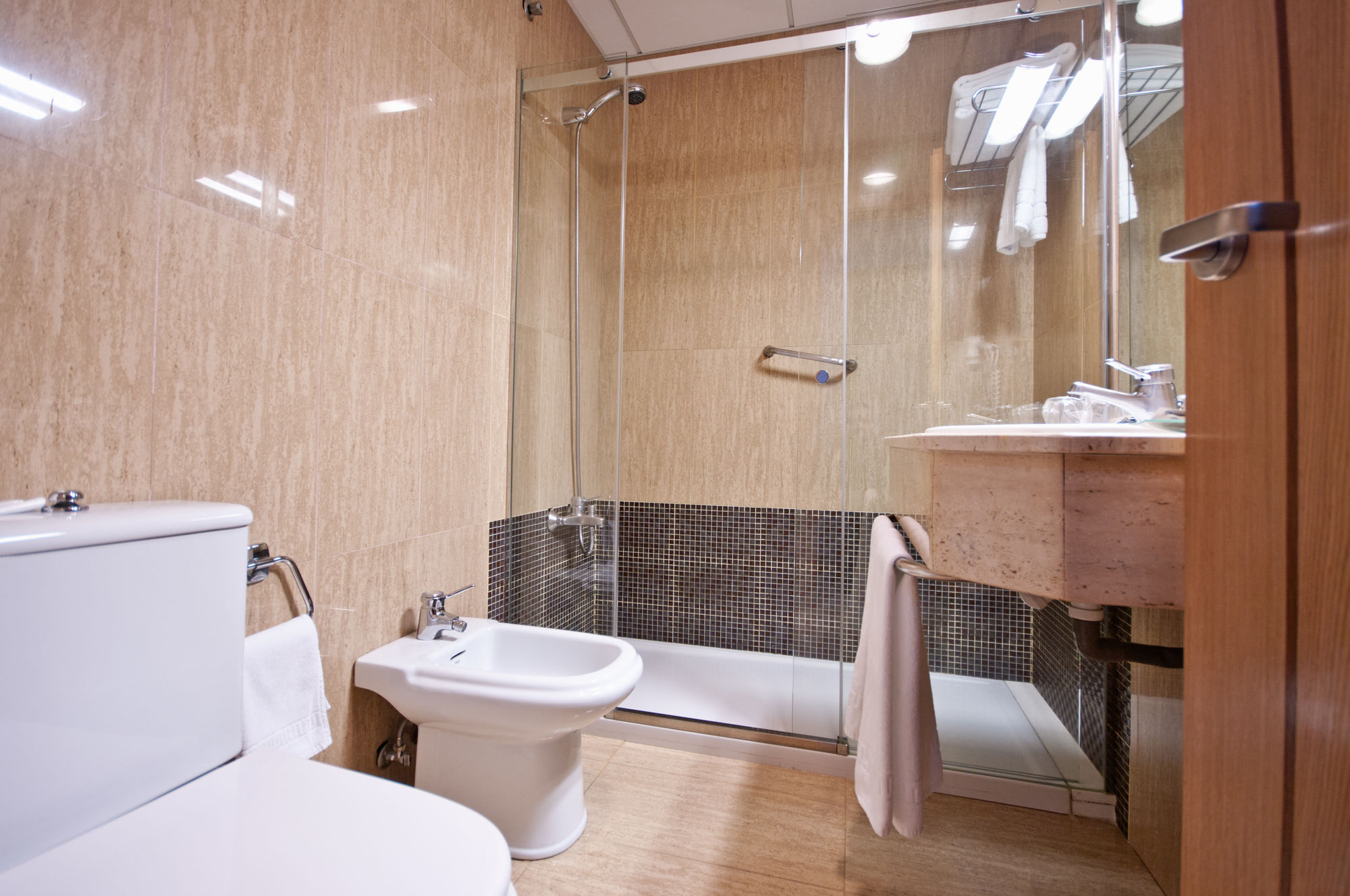 Hotel Auditorio Santiago & Spa