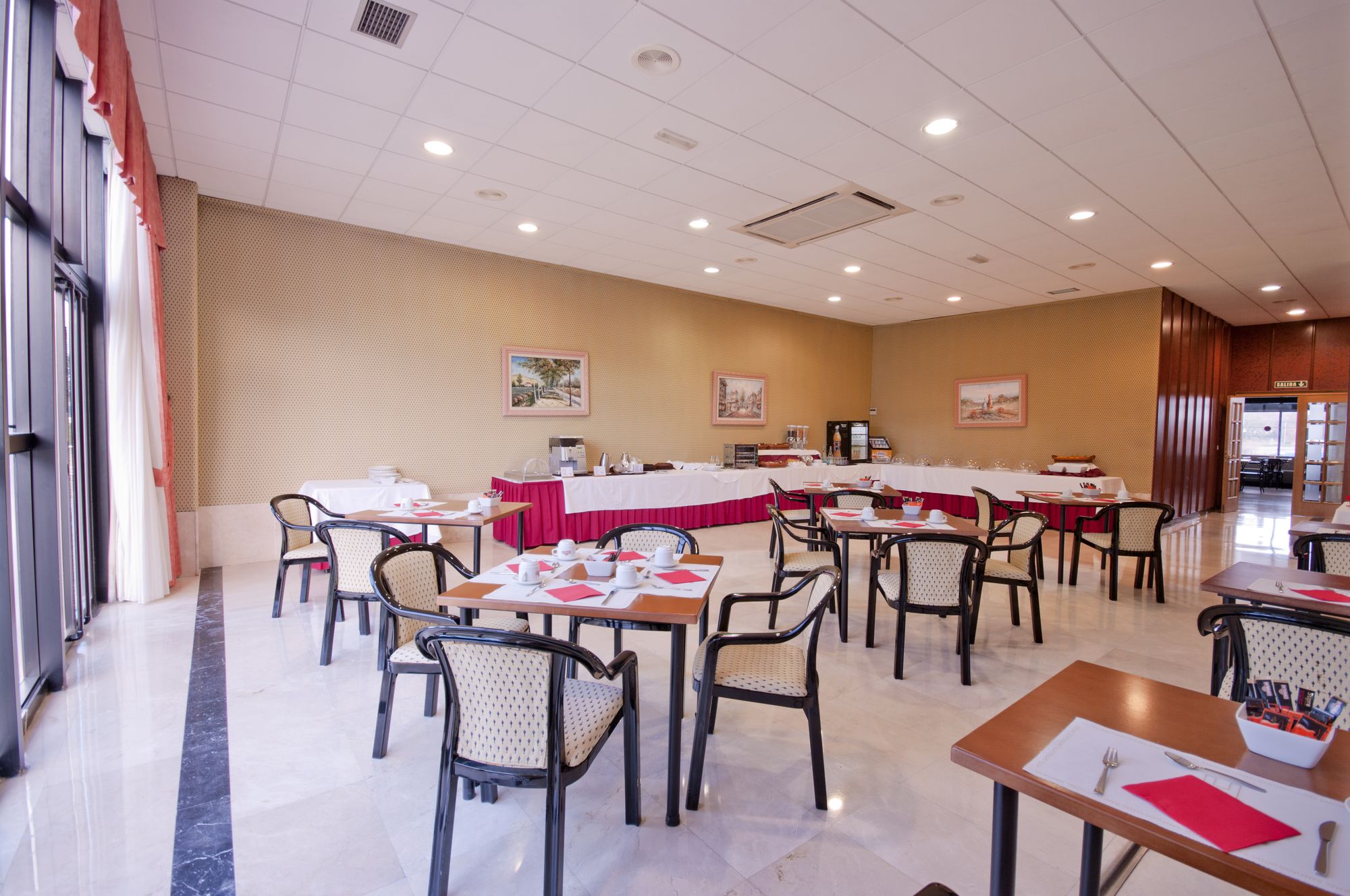 Hotel Auditorio Santiago & Spa