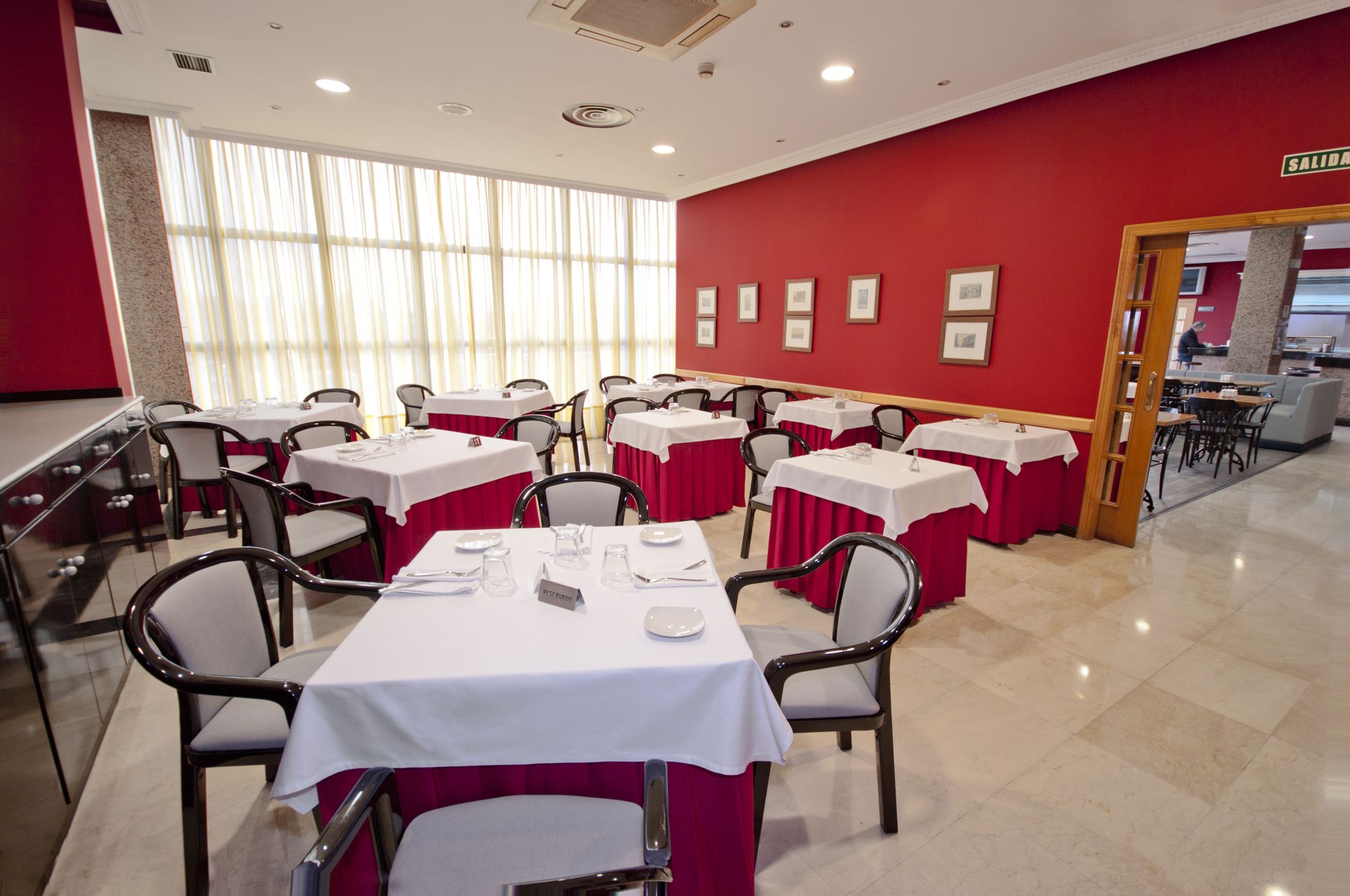 Hotel Auditorio Santiago & Spa