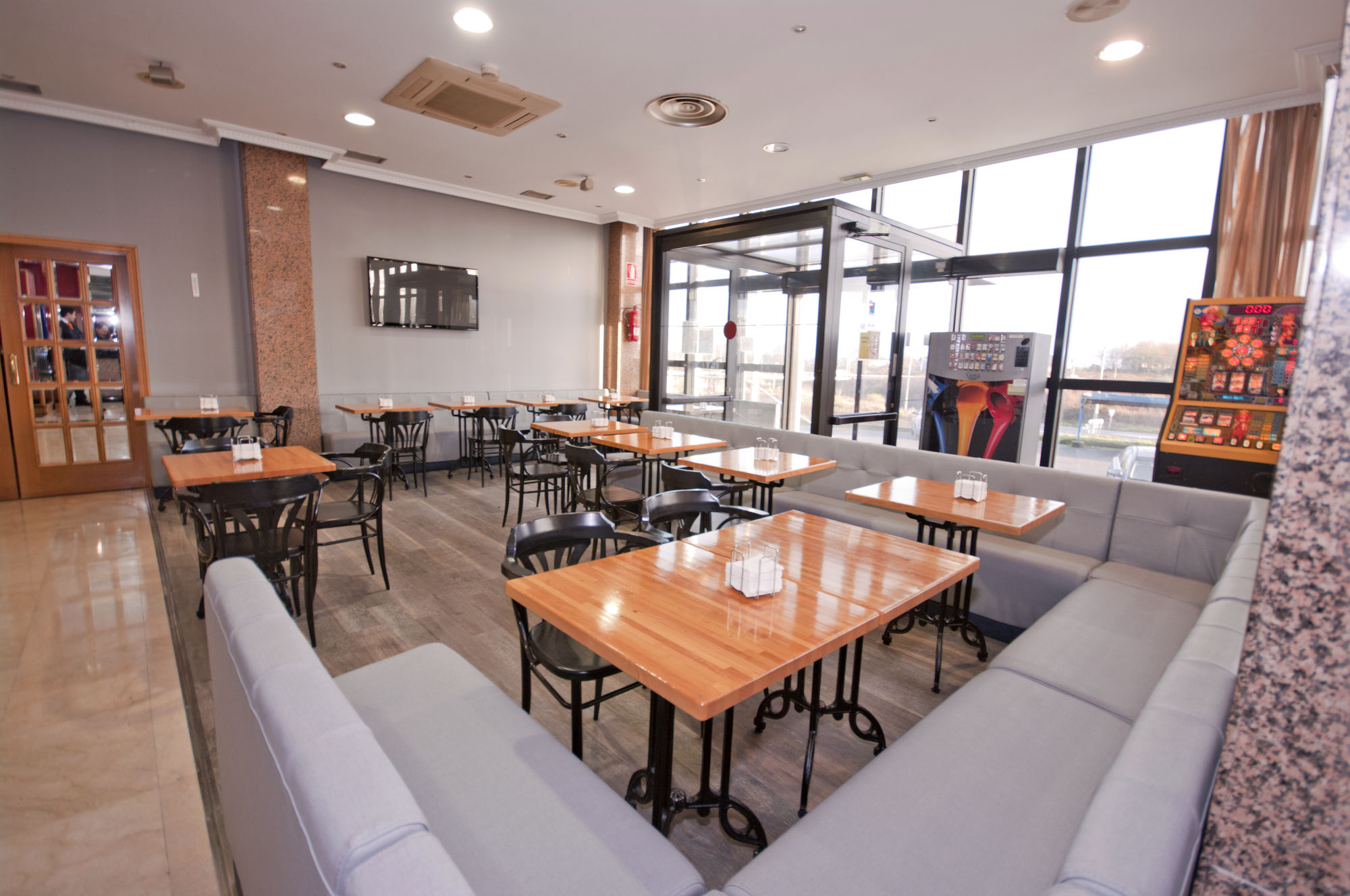 Hotel Auditorio Santiago & Spa