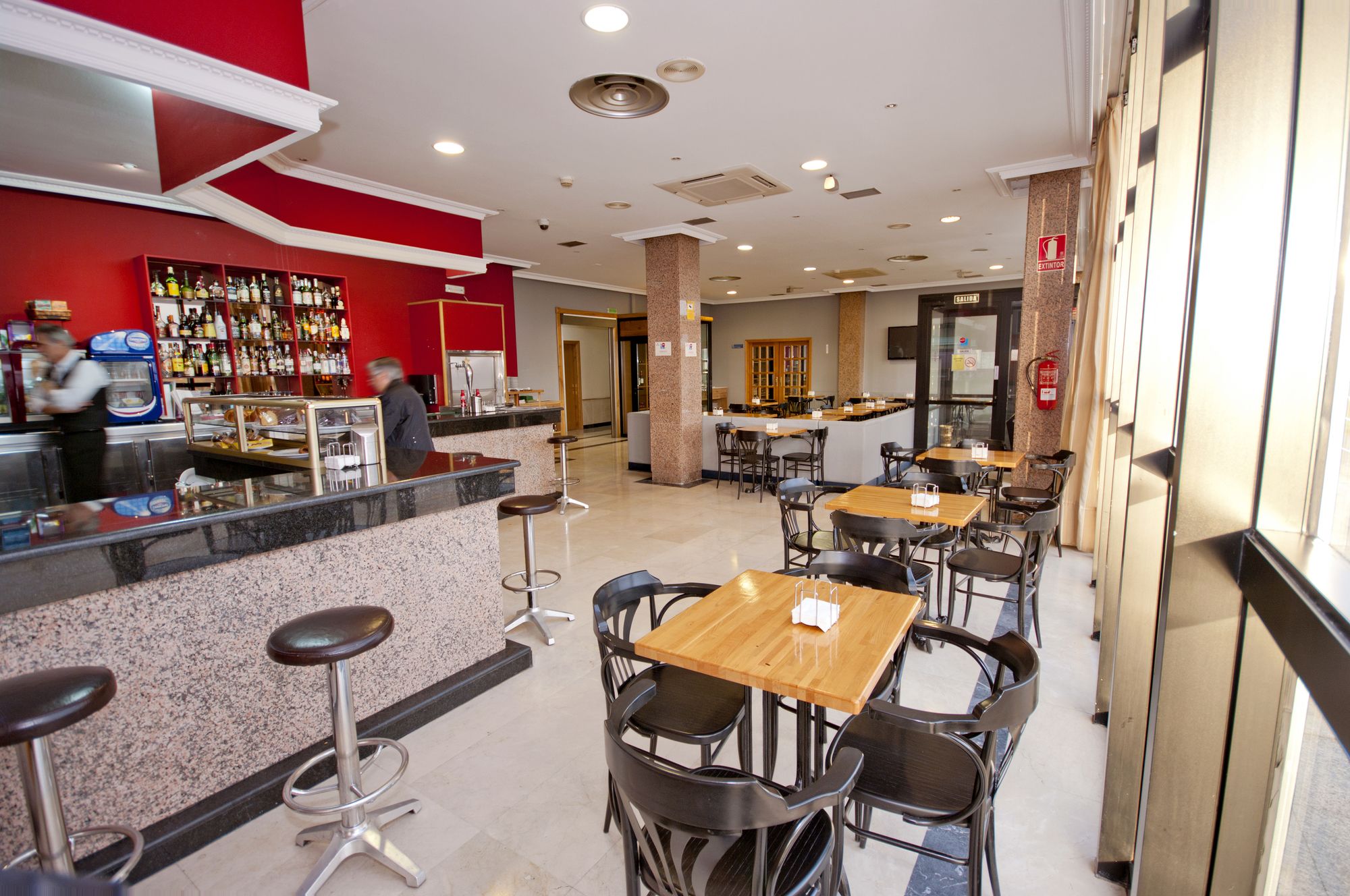 Hotel Auditorio Santiago & Spa