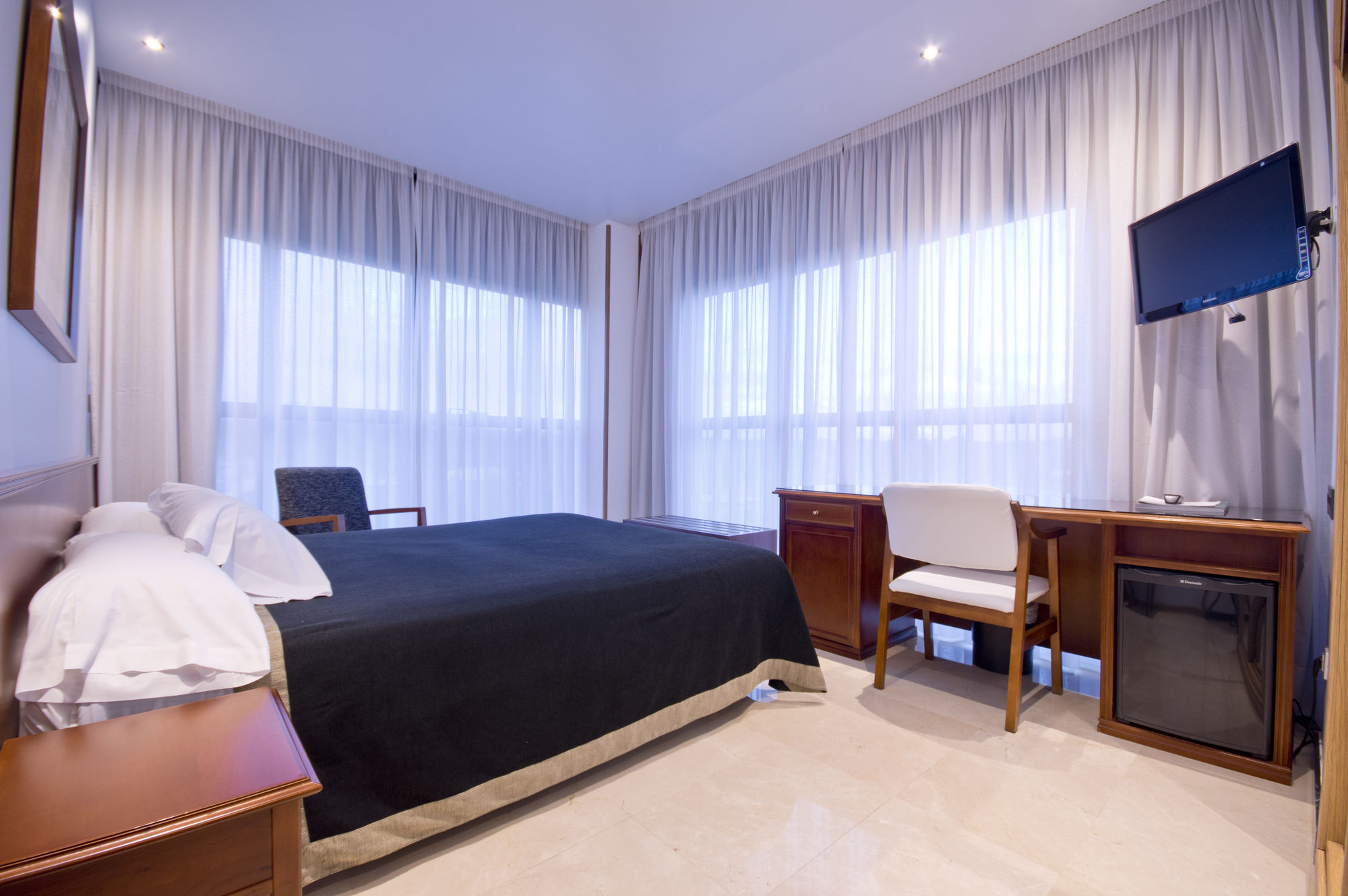 Hotel Auditorio Santiago & Spa
