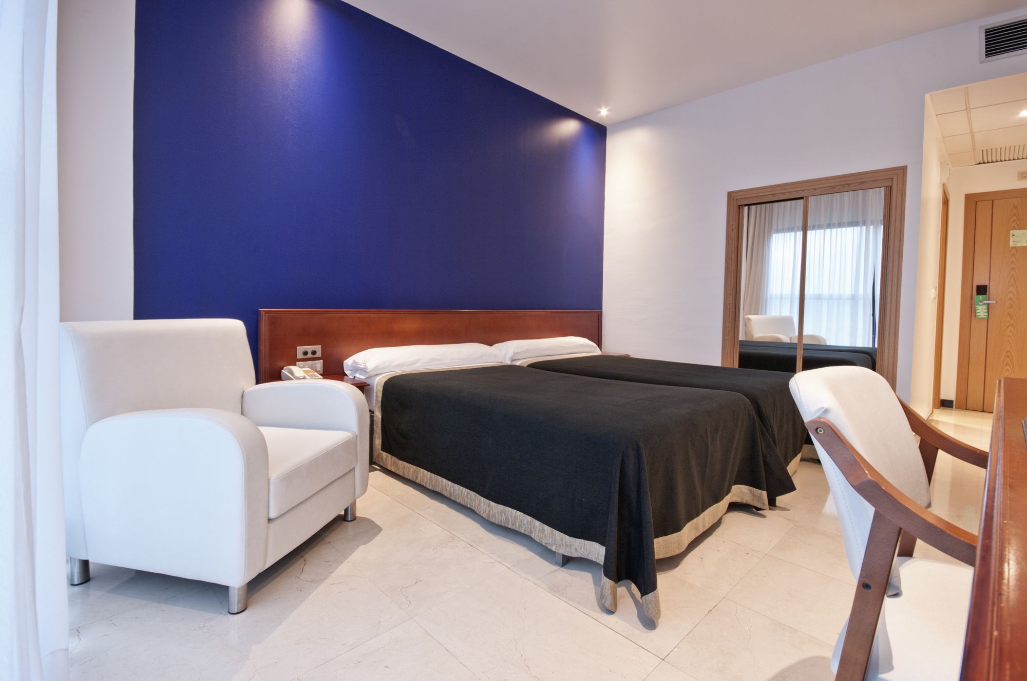 Hotel Auditorio Santiago & Spa