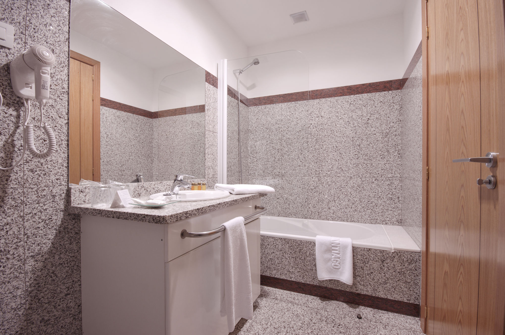Hotel Auditorio Santiago & Spa