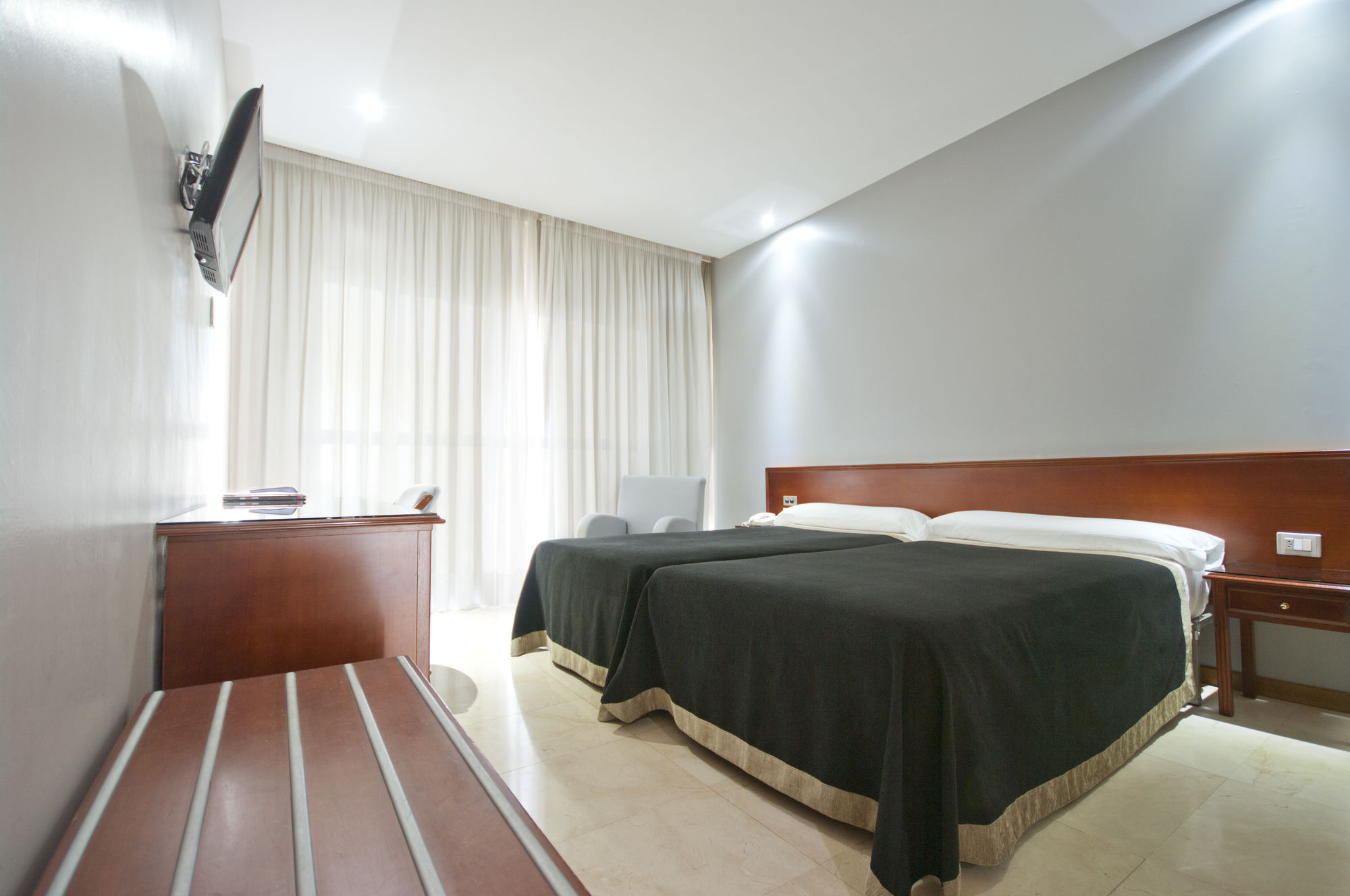 Hotel Auditorio Santiago & Spa