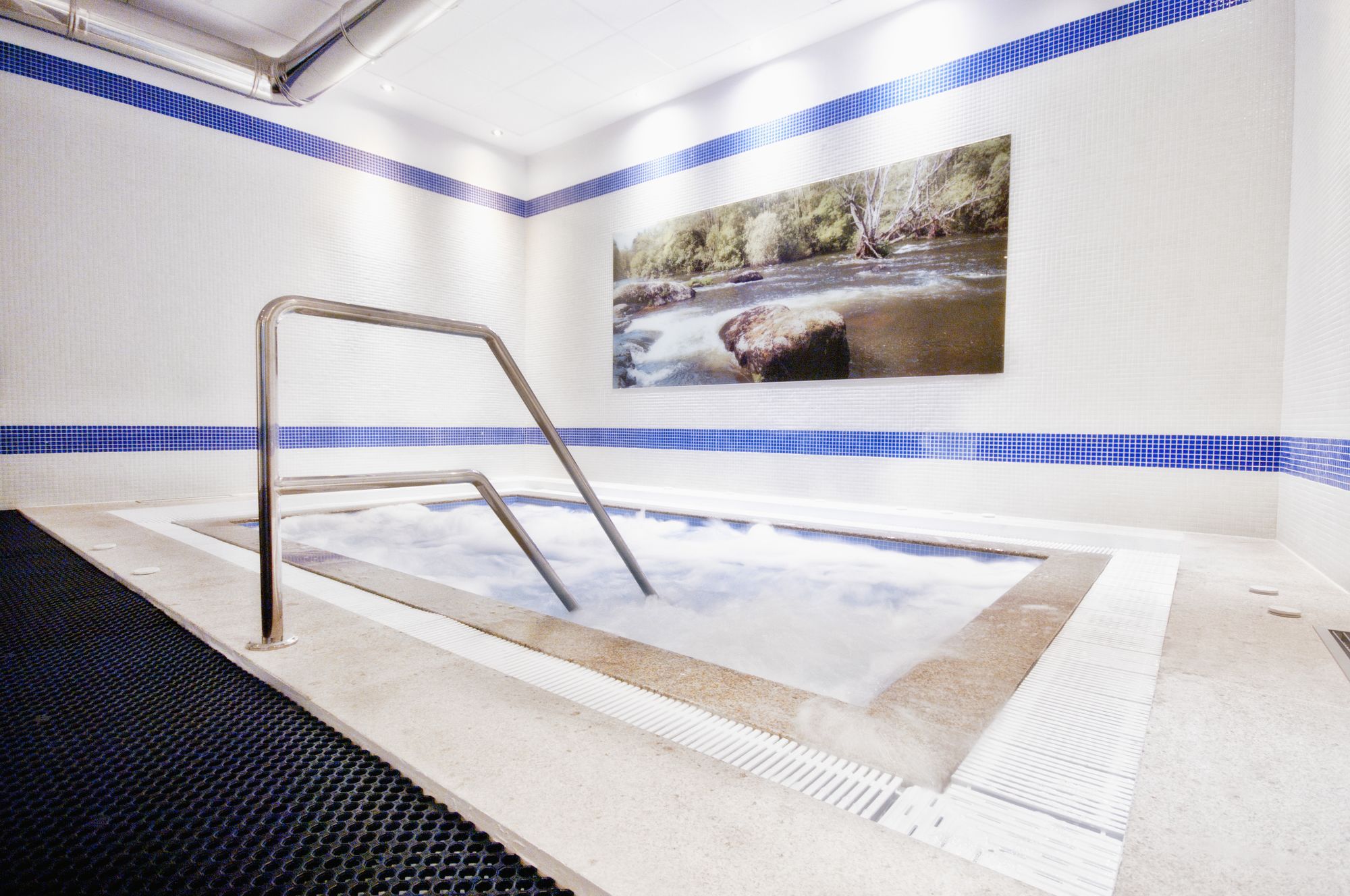 Hotel Auditorio Santiago & Spa
