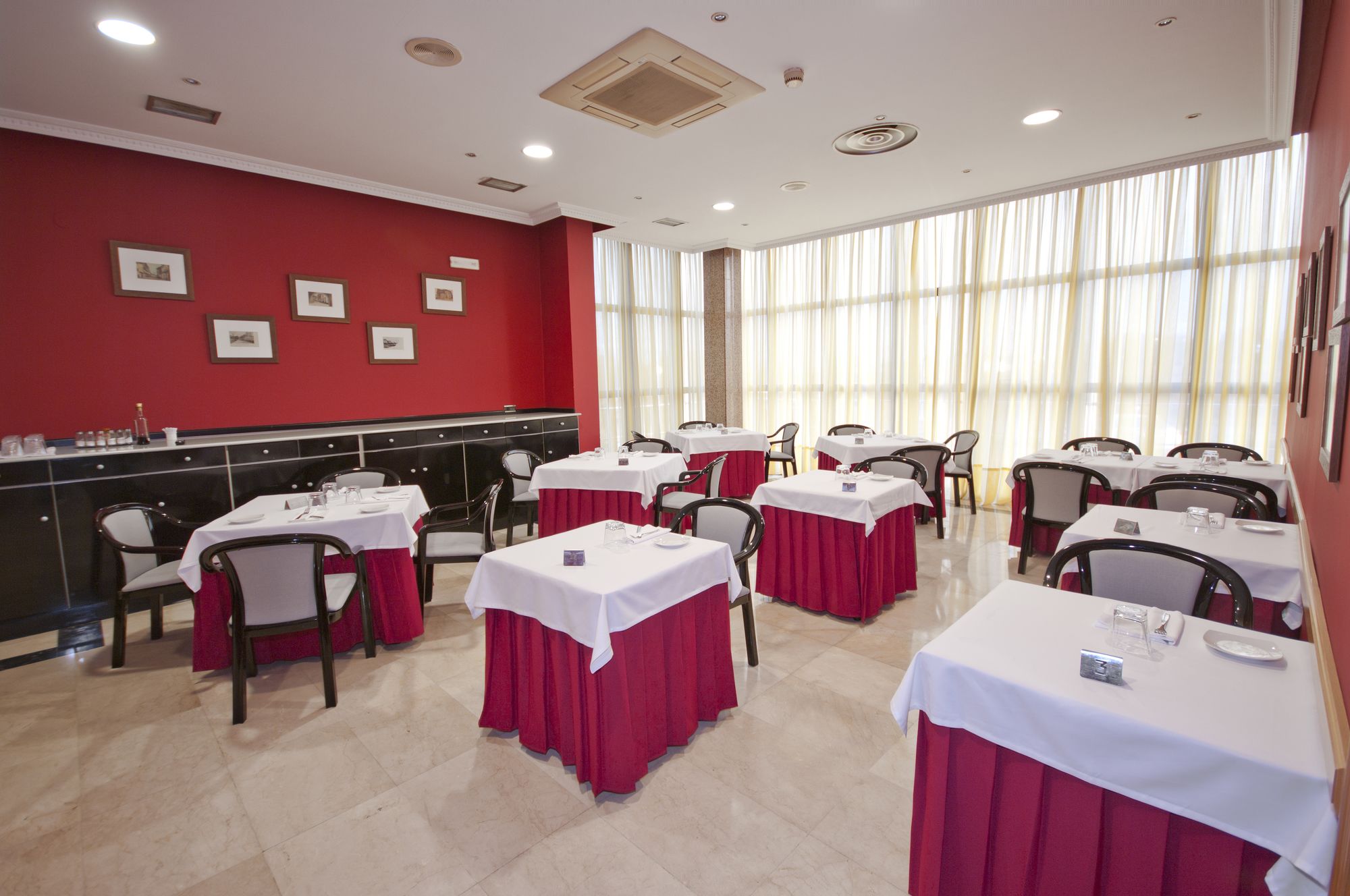 Hotel Auditorio Santiago & Spa