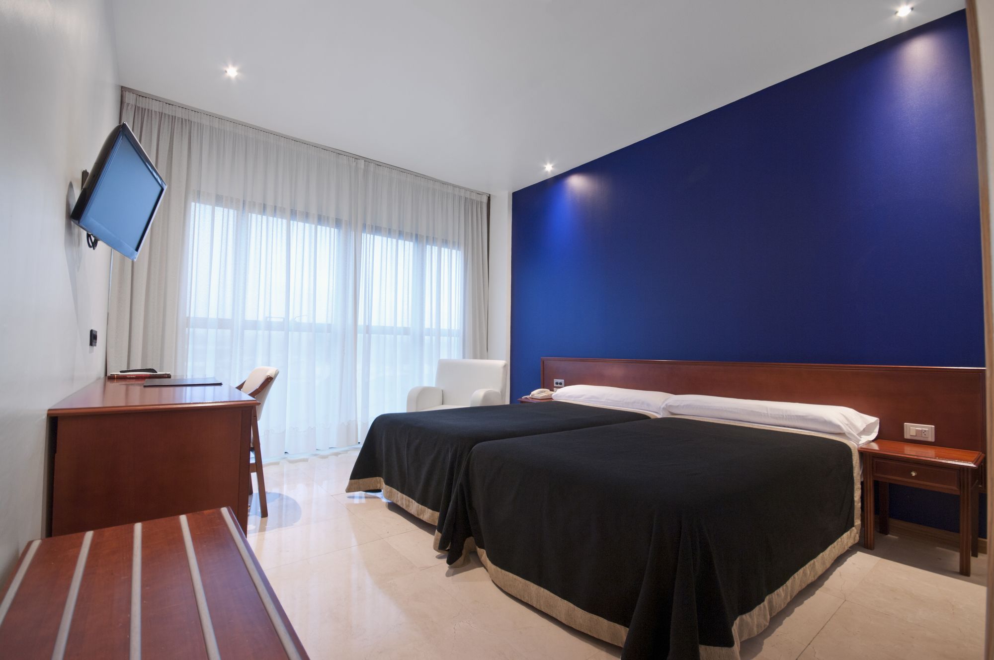 Hotel Auditorio Santiago & Spa