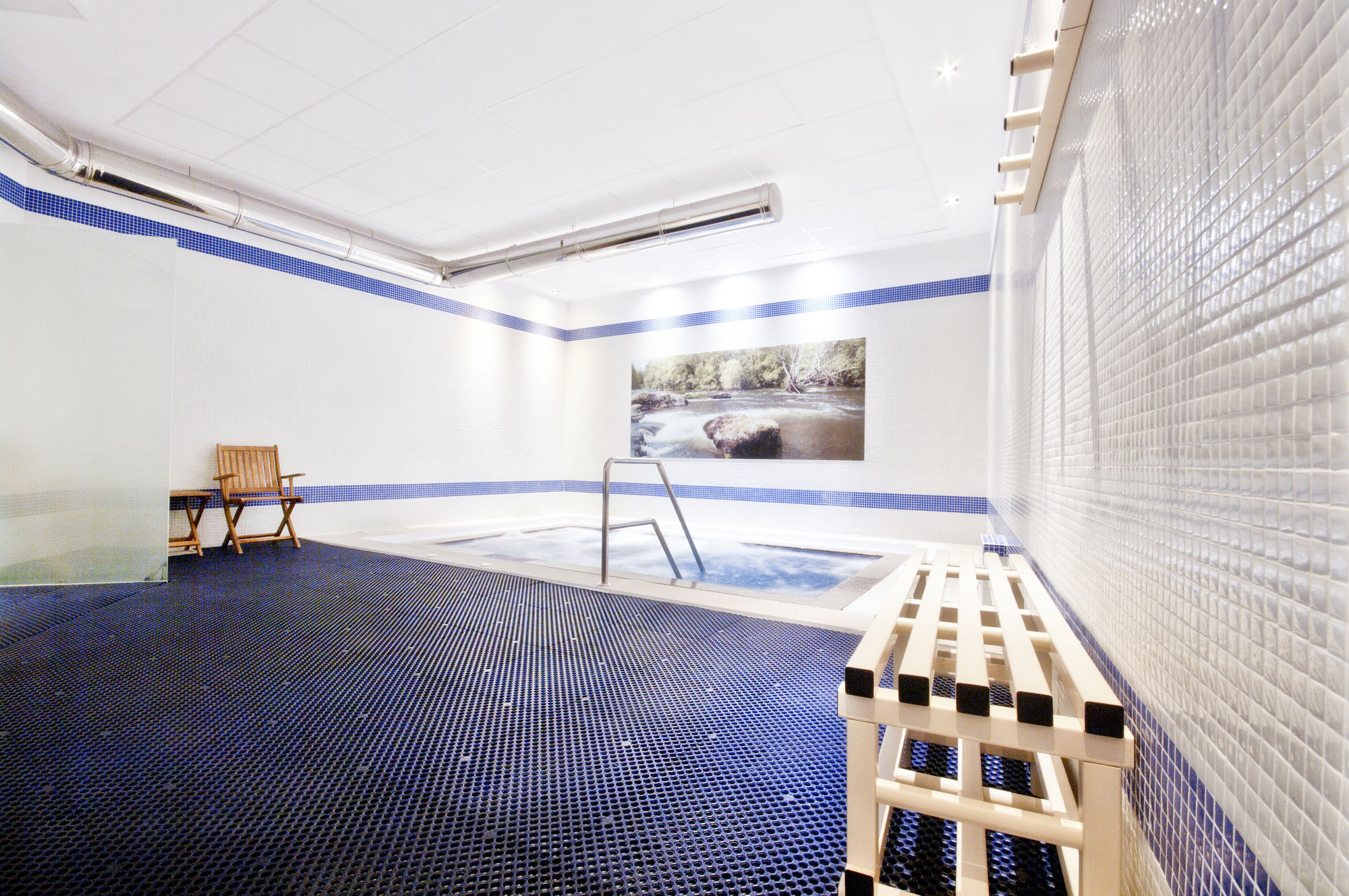 Hotel Auditorio Santiago & Spa