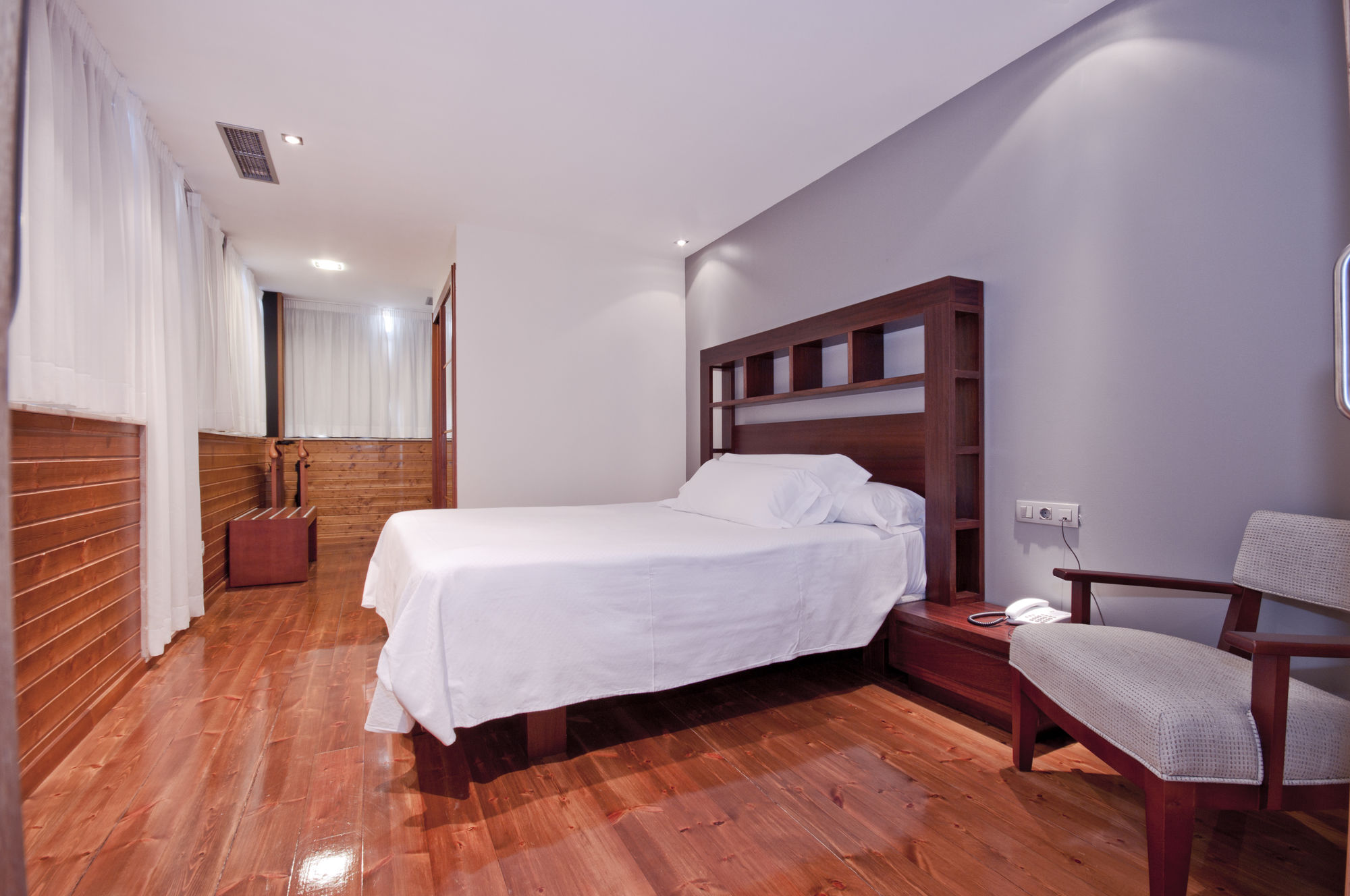 Hotel Auditorio Santiago & Spa