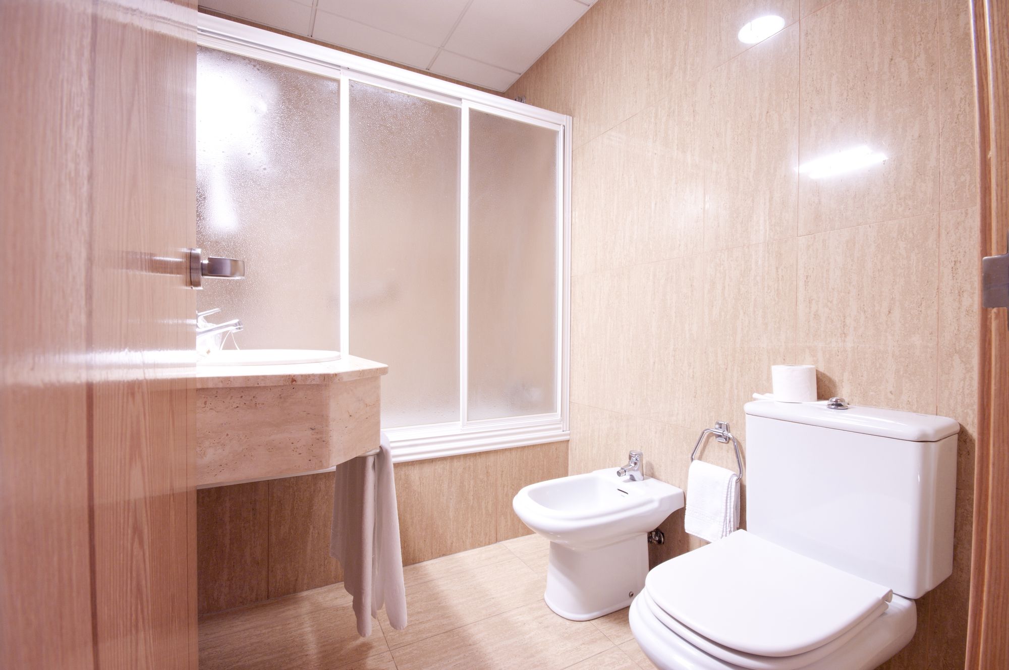 Hotel Auditorio Santiago & Spa