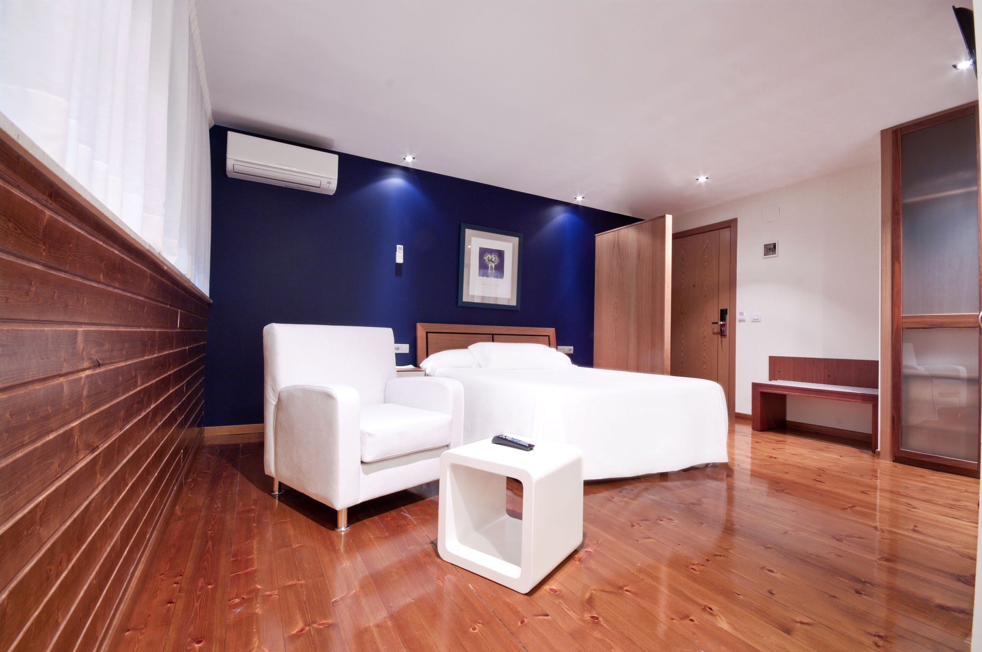 Hotel Auditorio Santiago & Spa