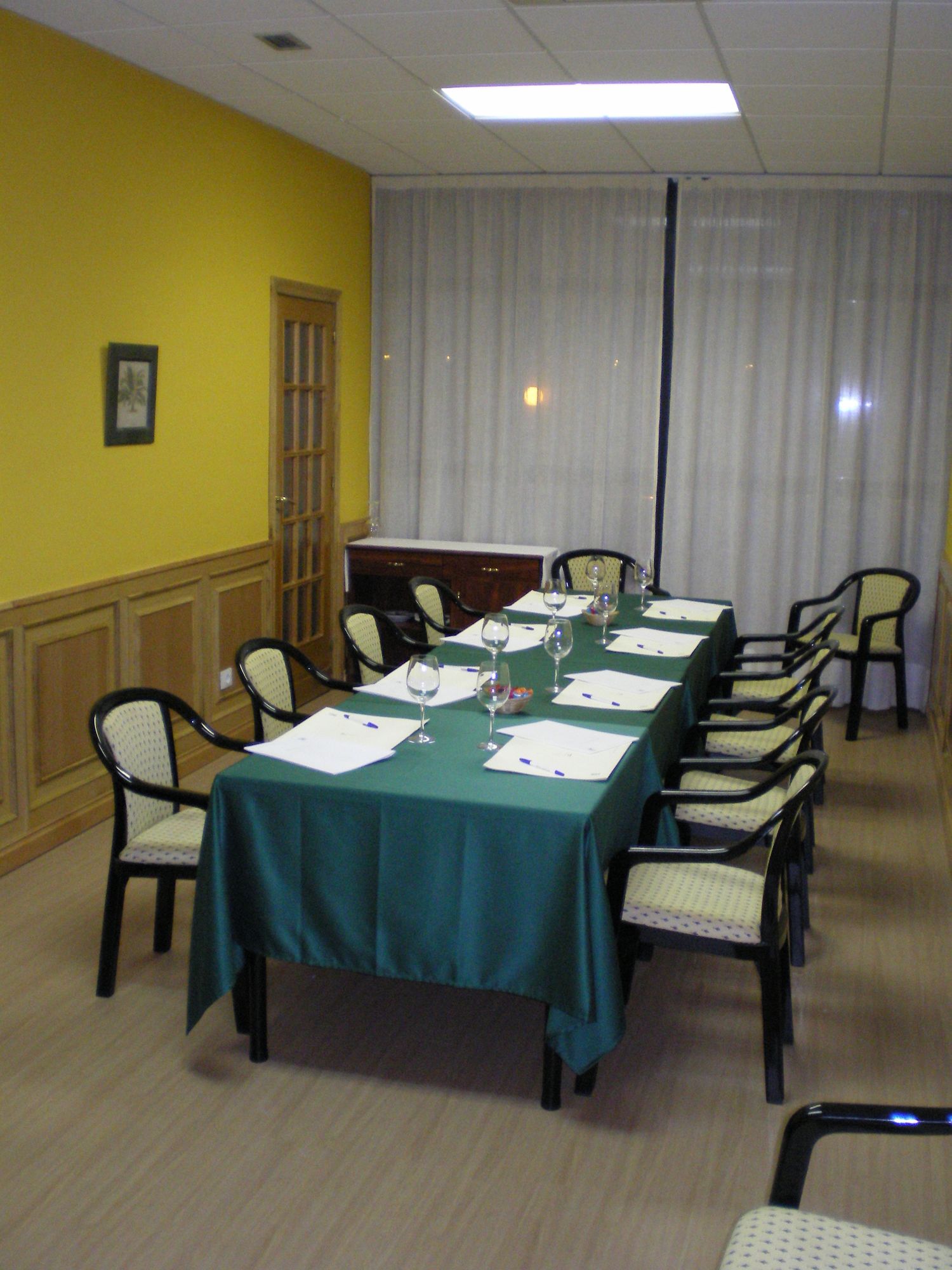 Hotel Auditorio Santiago & Spa