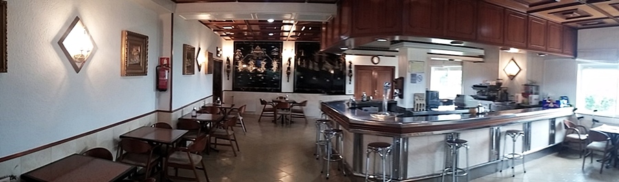 Los Olmos Hotel