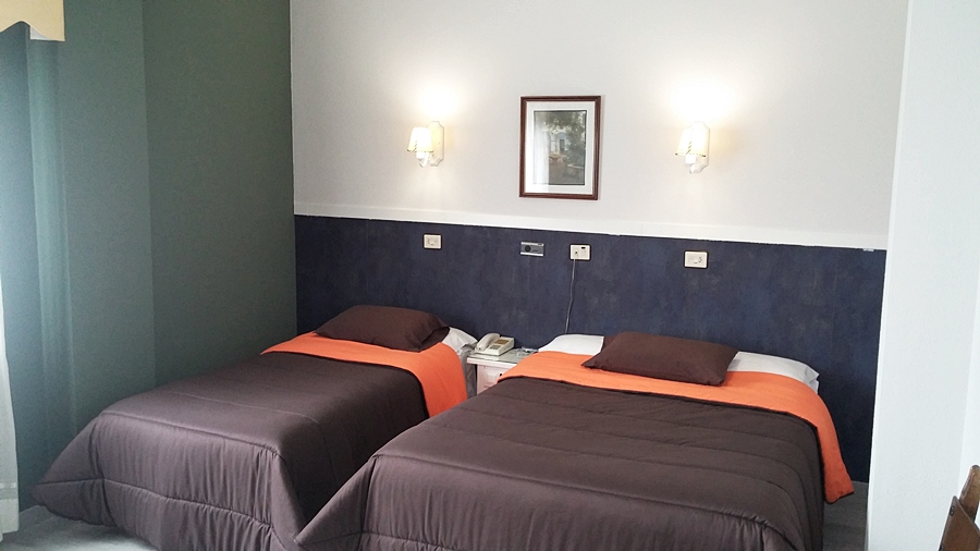 Los Olmos Hotel