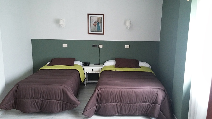 Los Olmos Hotel