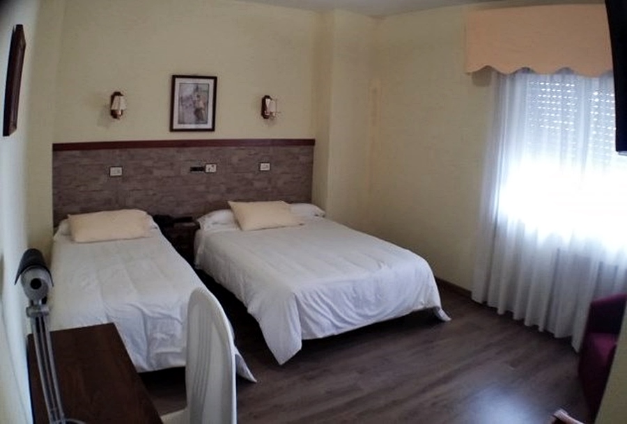 Los Olmos Hotel