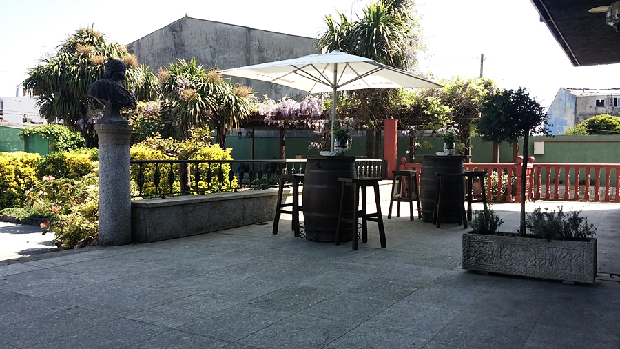 Los Olmos Hotel