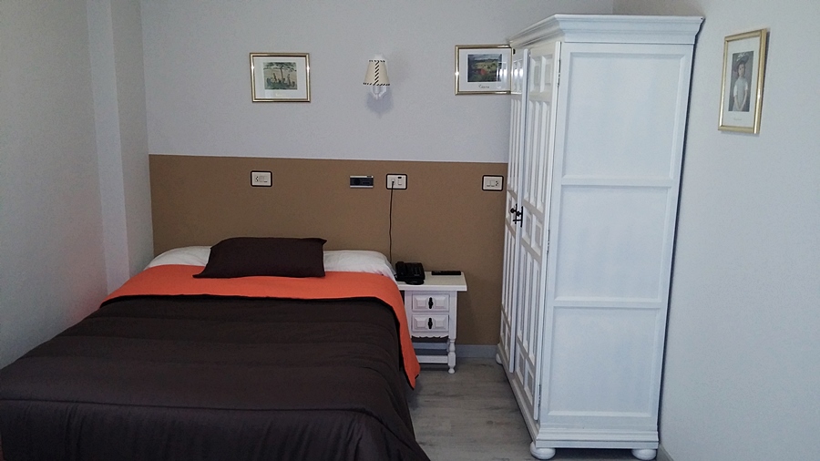 Los Olmos Hotel