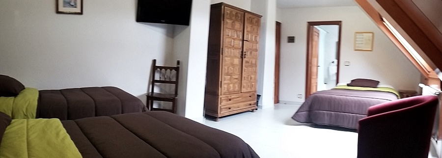 Los Olmos Hotel
