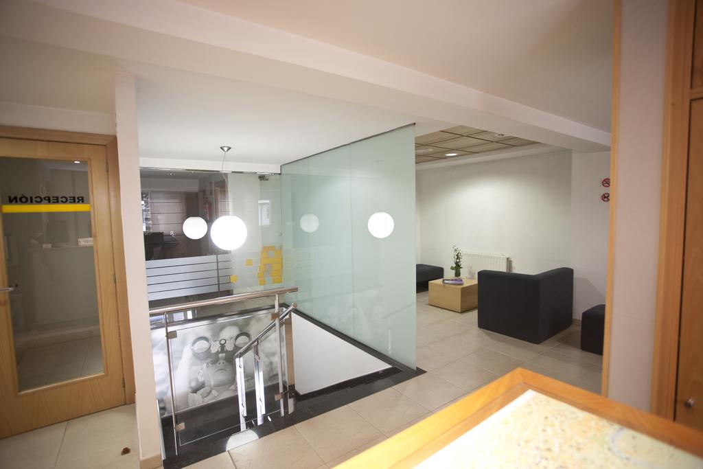 Metropol by Carris