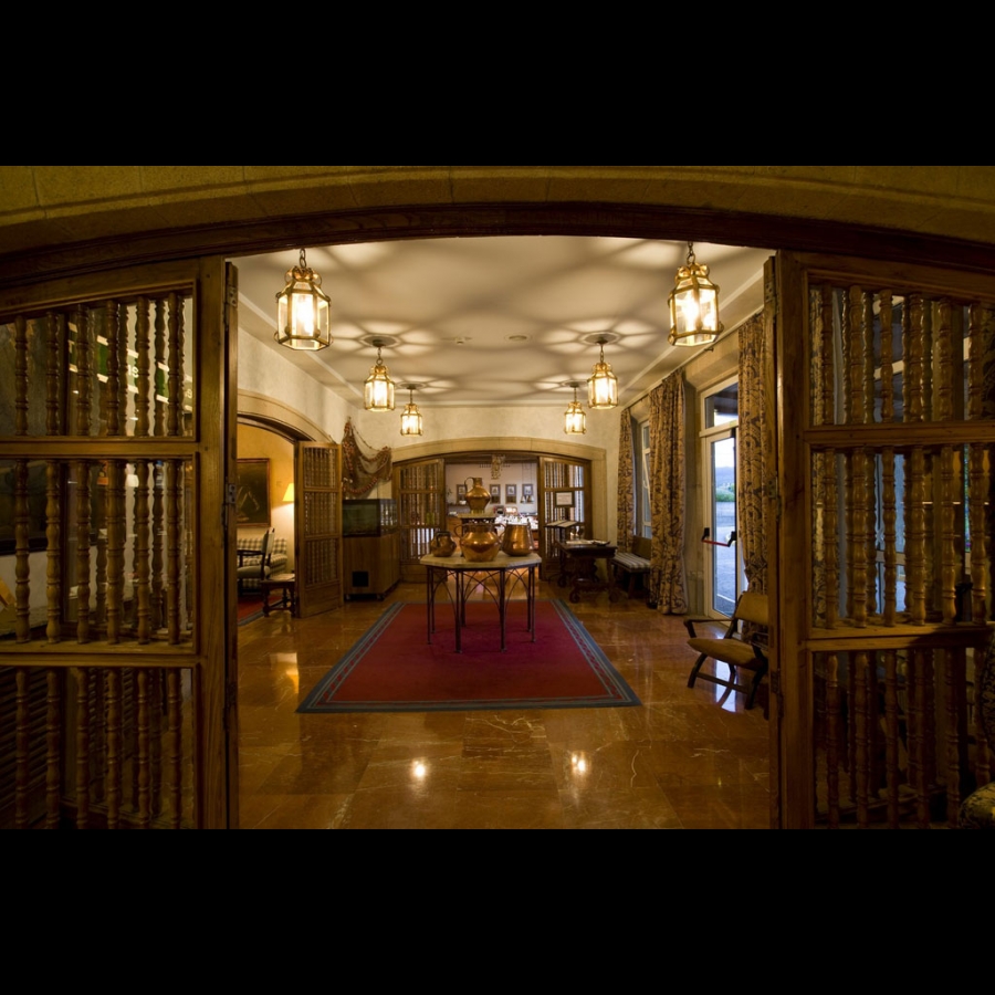 Parador de Ribadeo