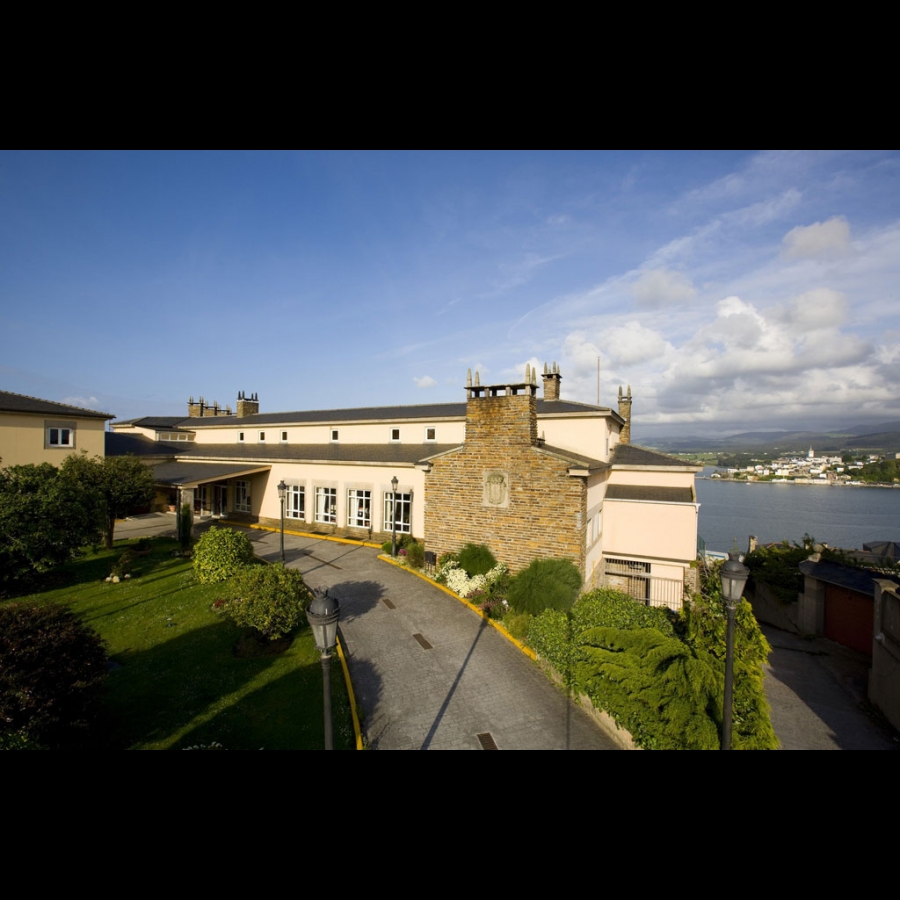 Parador de Ribadeo