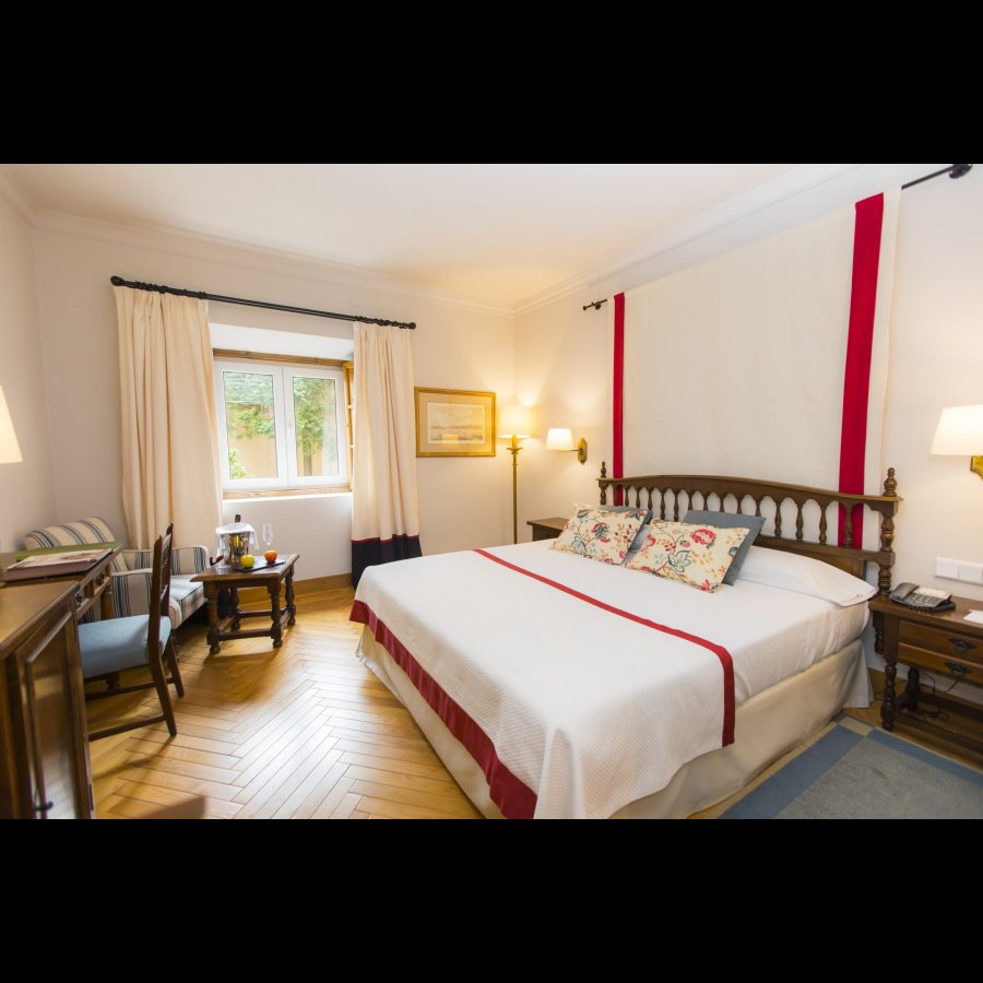 Parador de Ribadeo